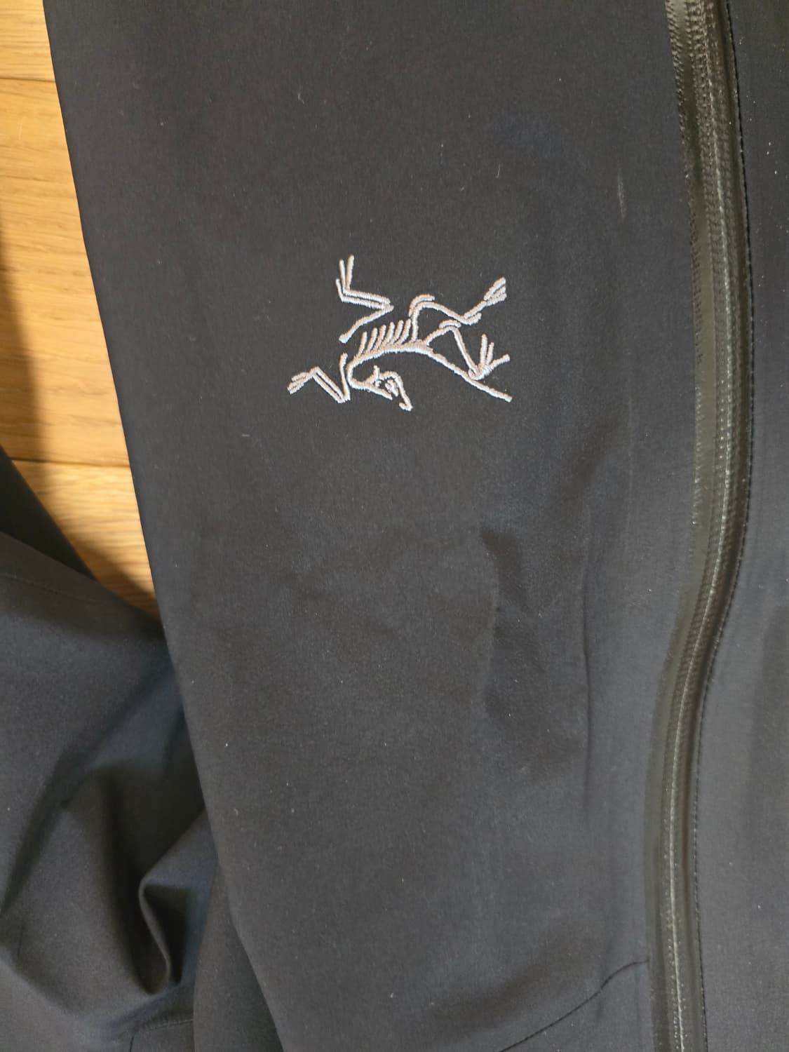 아크테릭스 베타 팬츠 (롱버전) M 사이즈 상품이미지3