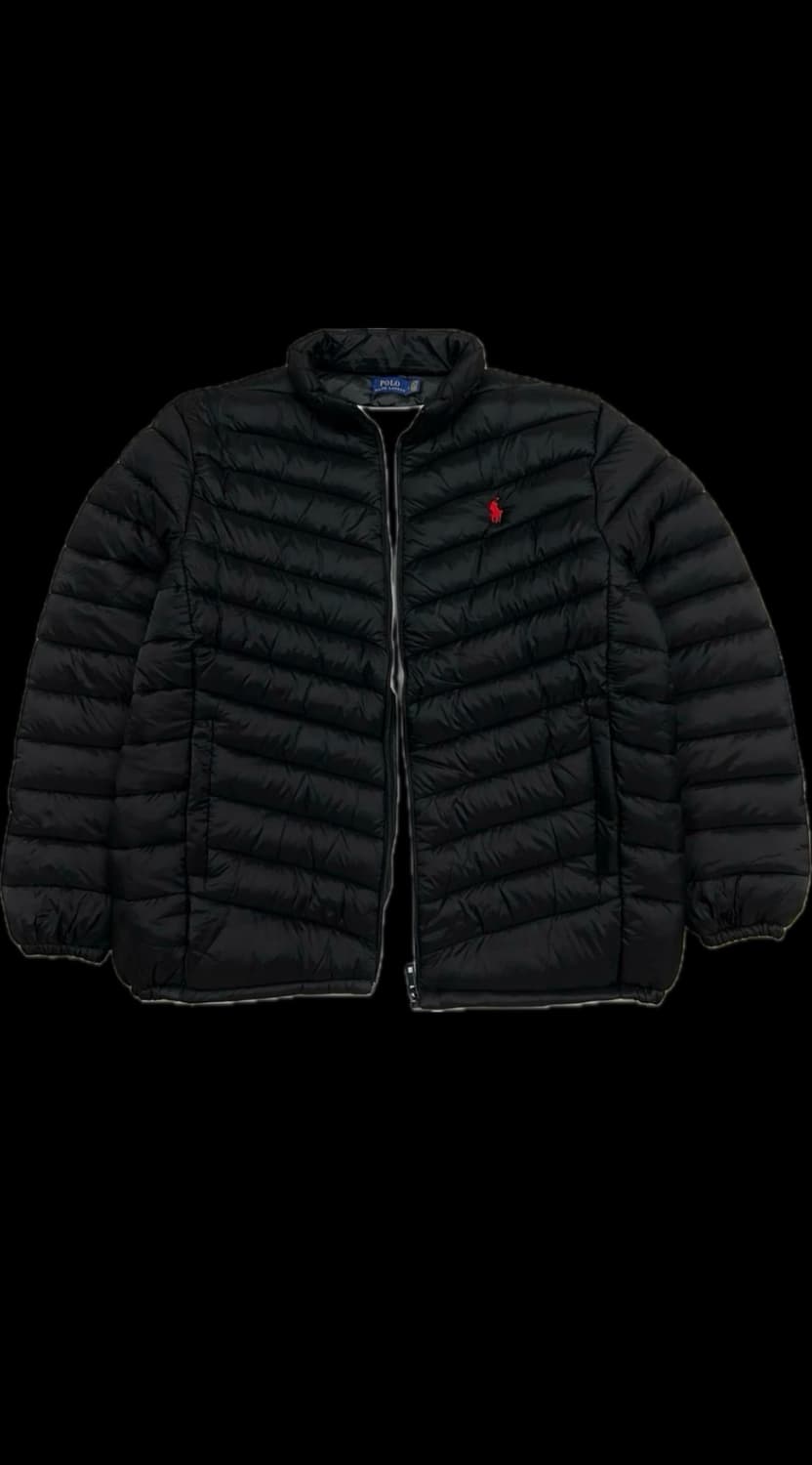 폴로 랄프로렌 경량패딩 상품이미지1