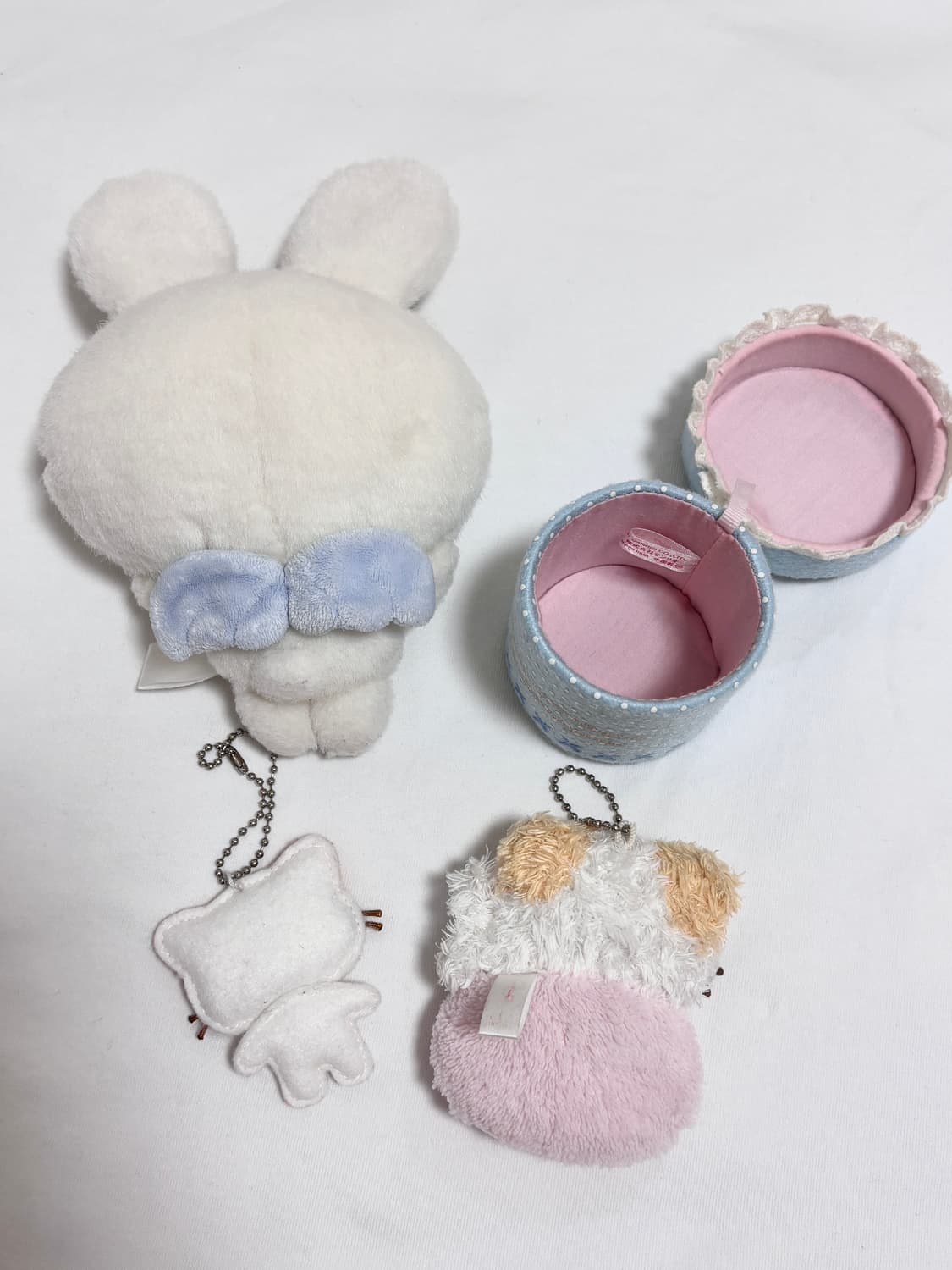 마슈마로 인형 상품이미지7