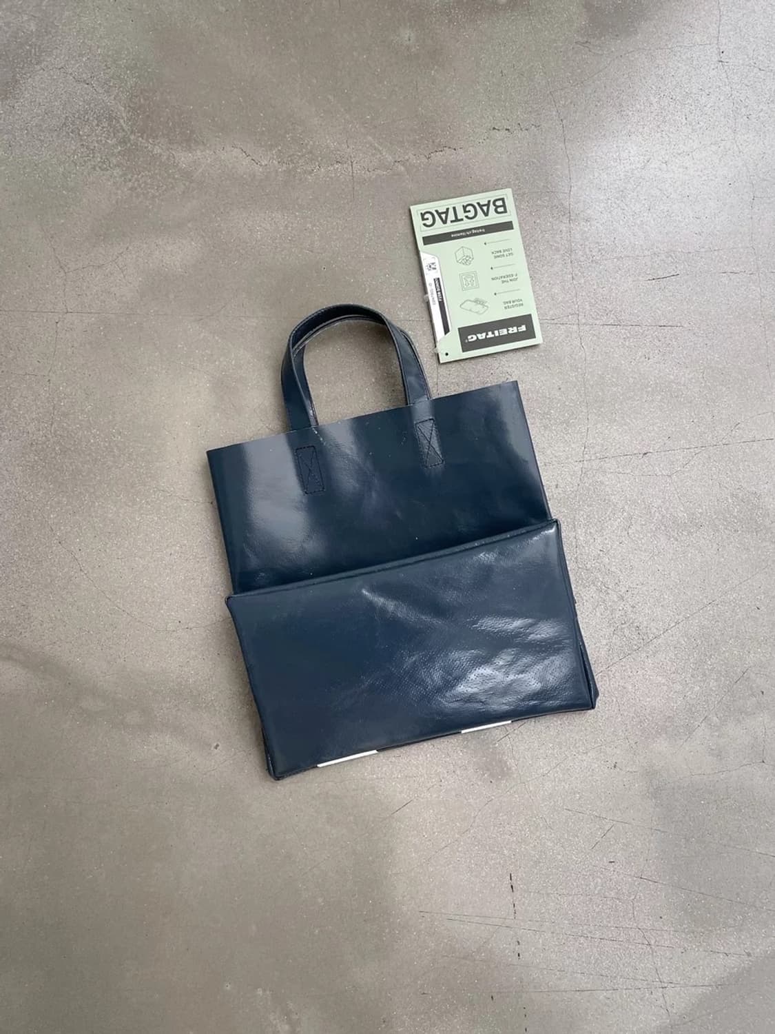 프라이탁 freitag f250 상품이미지3
