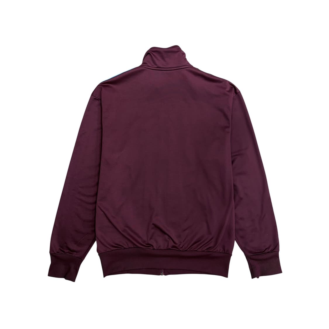 아디다스 파이어버드 버건디 트랙탑 져지 자켓 100 L 상품이미지2