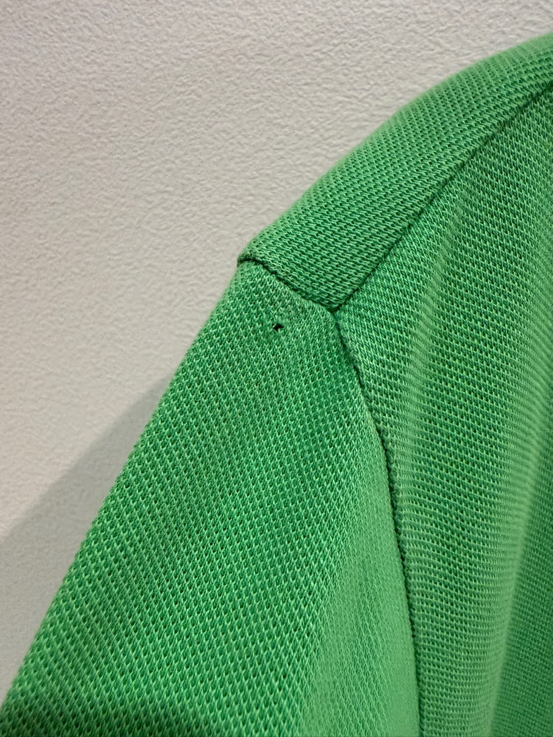 Adidas Originals Green Polo 상품이미지7