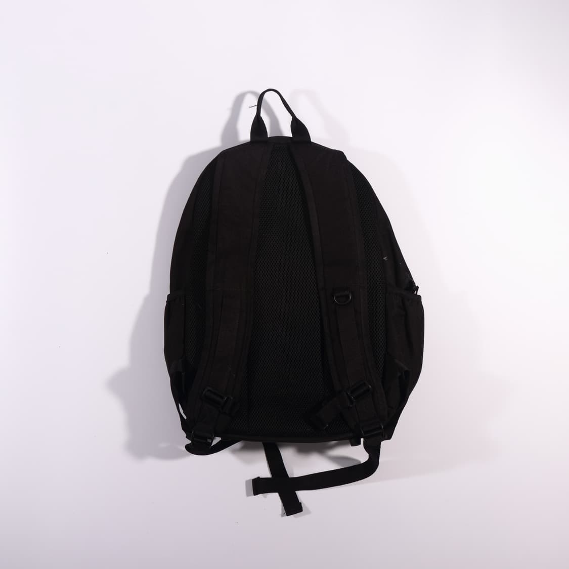 뉴발란스 로고 백팩 B263 상품이미지6