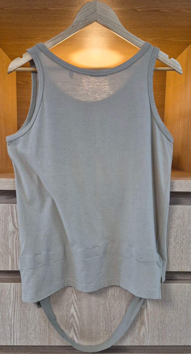 04ss Helmut Lang Bondage Tank-Top 
 상품이미지2