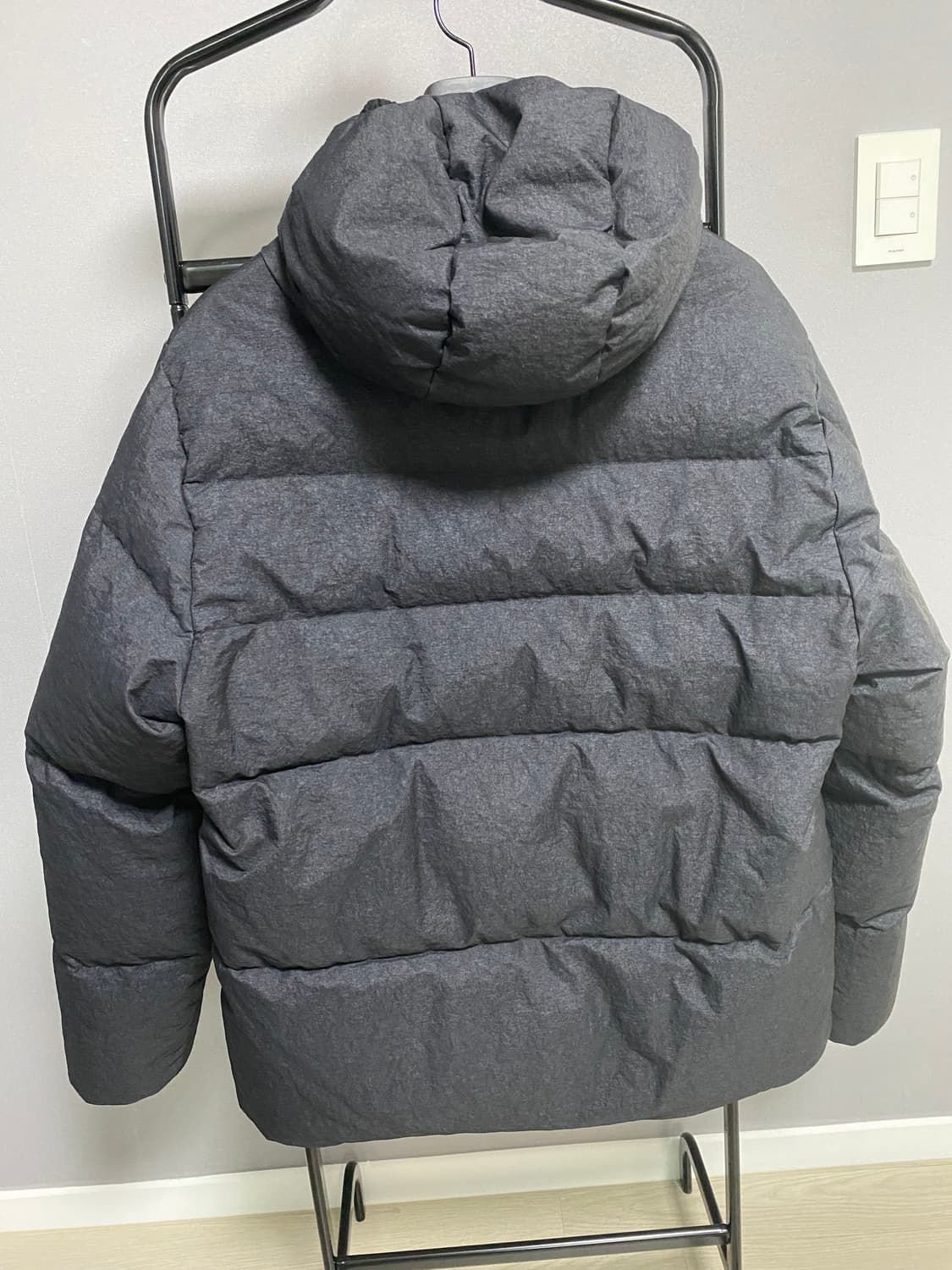 cp컴퍼니 co-ted 다운패딩 상품이미지5