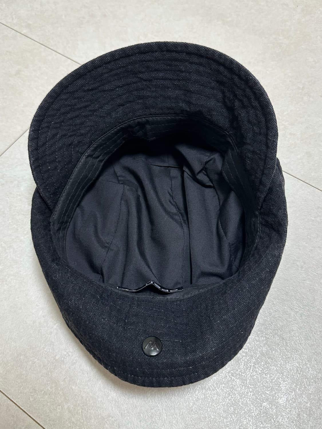 오픈와이와이 베켓 베레모 상품이미지6