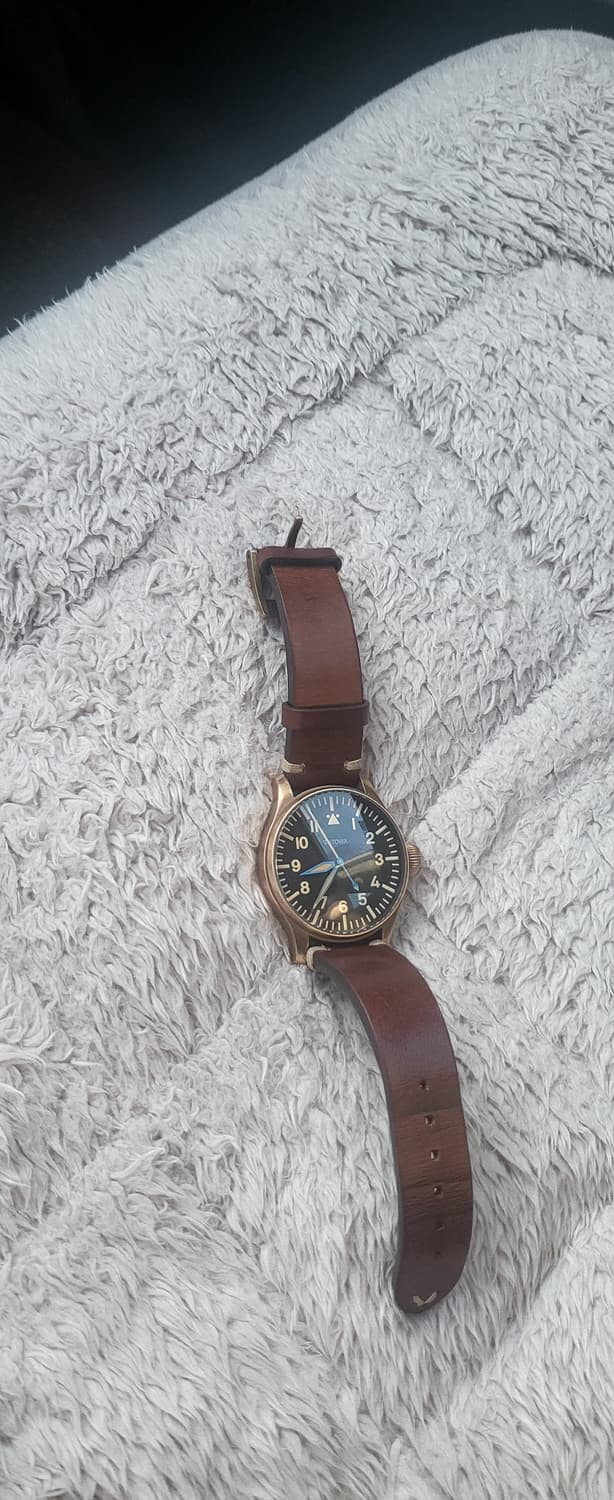 스토바 브론즈 빈티지 36 상품이미지7