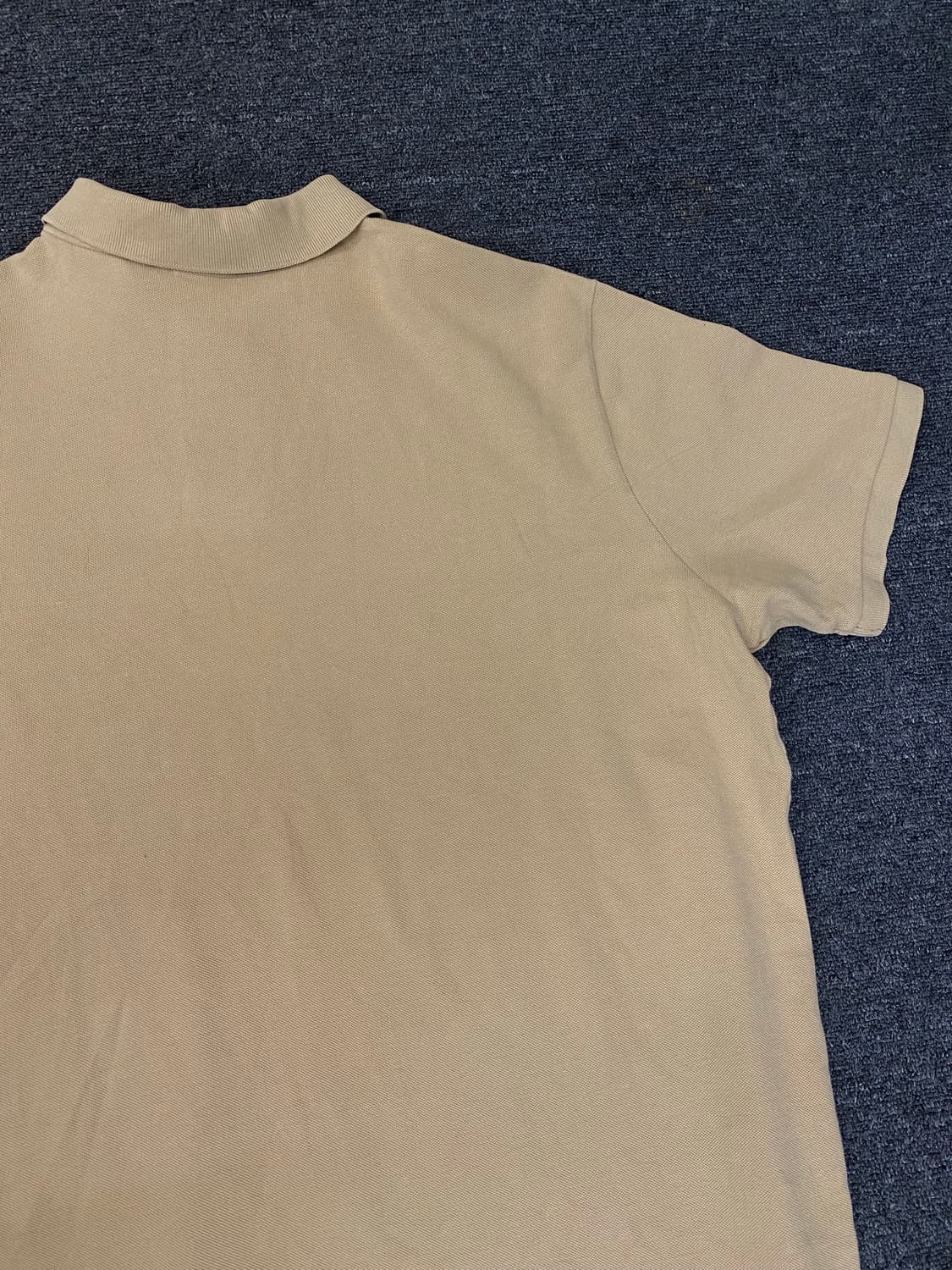 Polo 폴로 pk 티셔츠 상품이미지6