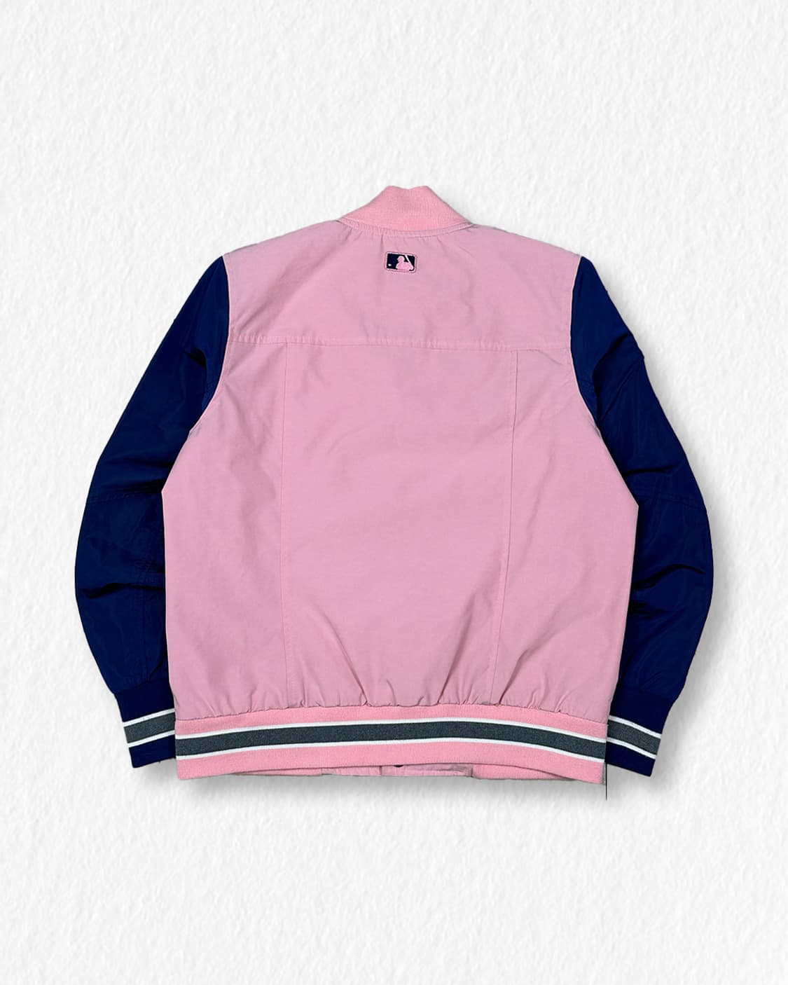 MLB 뉴욕양키스 바시티 자켓 상품이미지2