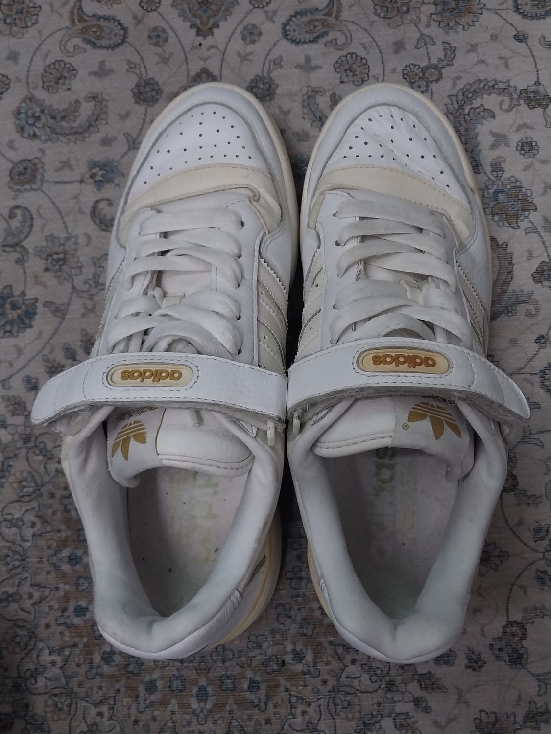 아디다스 포럼 로우 280mm 상품이미지6