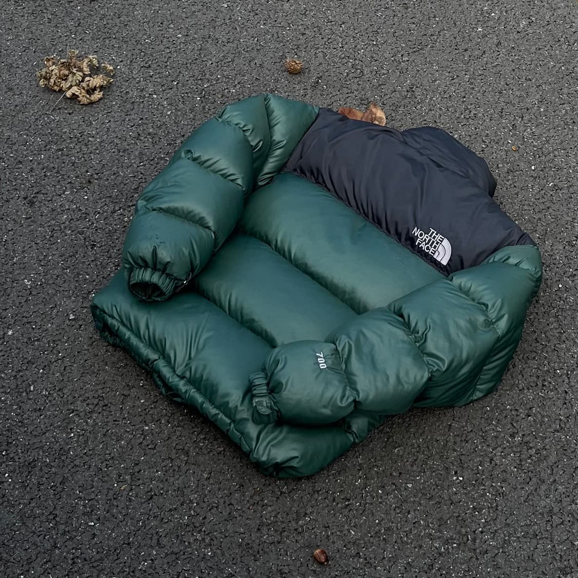 The North Face 1996 Retro Nuptse Jacket 상품이미지7