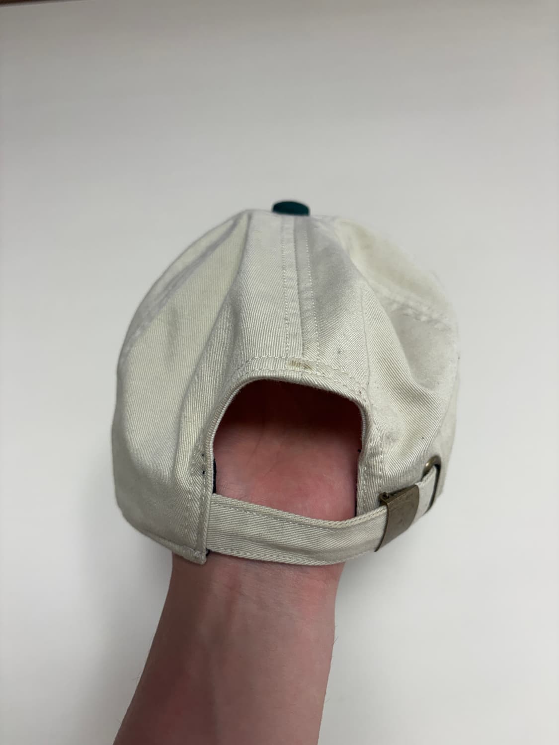 DANTON 6 PANEL CAP  상품이미지3