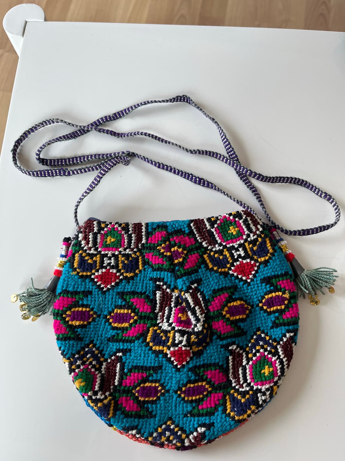 미니 크로스백 상품이미지1