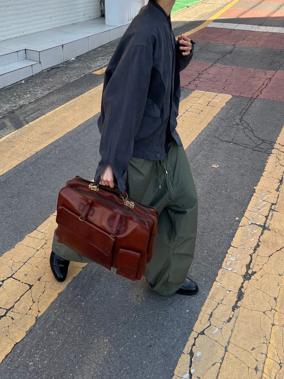 Harrington 상품이미지6