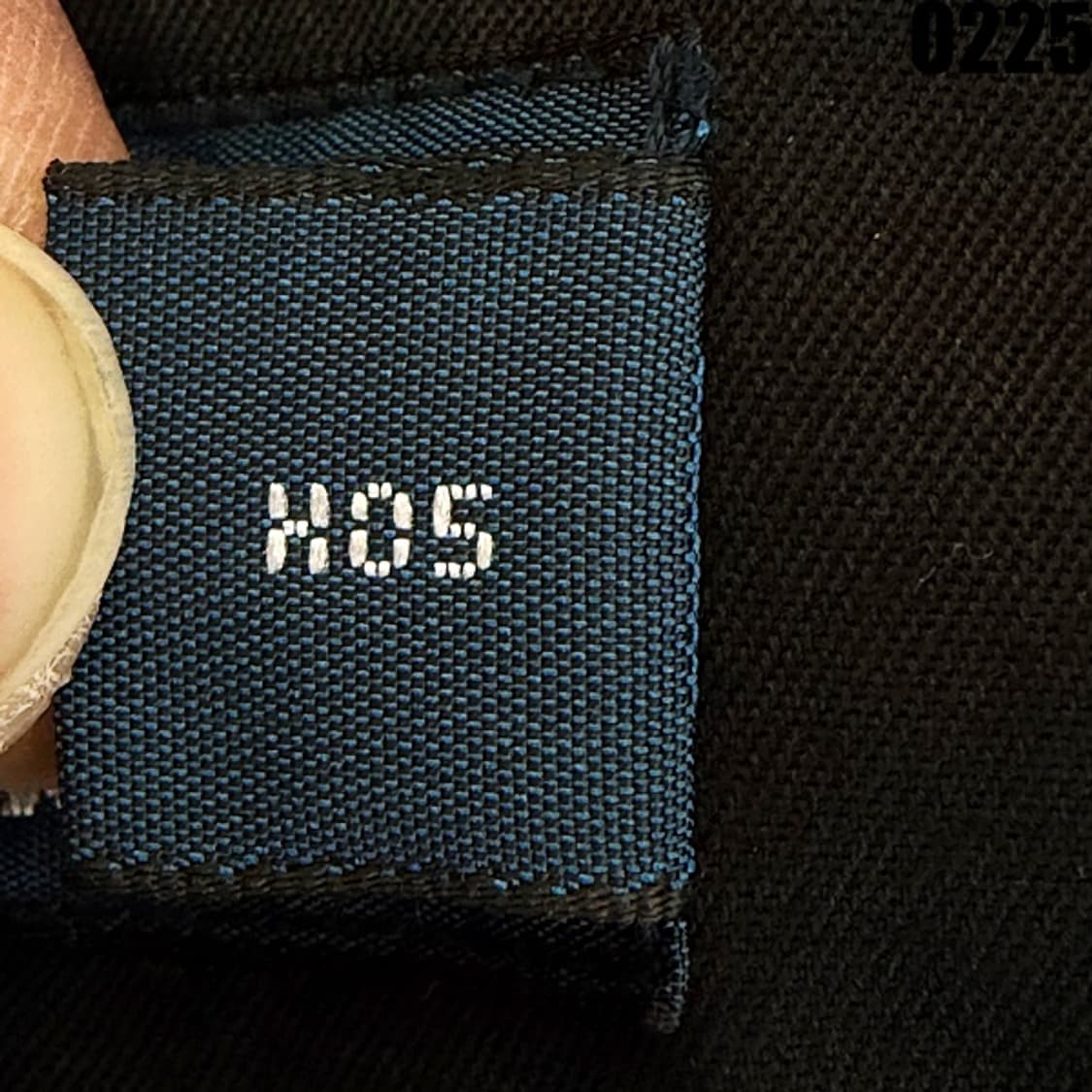 폴로 랄프로렌 코튼 블레이저 자켓 42R 0225 상품이미지6