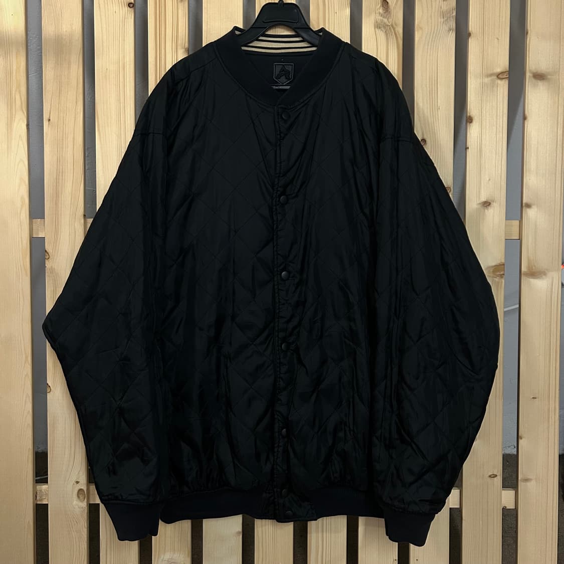 (XL) 아비렉스 리버시블 양면 스타디움 자켓 상품이미지6