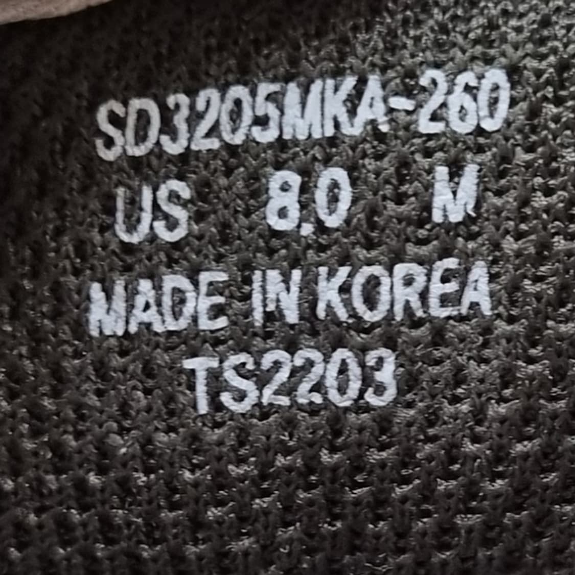 뉴발란스 CRV 남성뮬260 상품이미지6