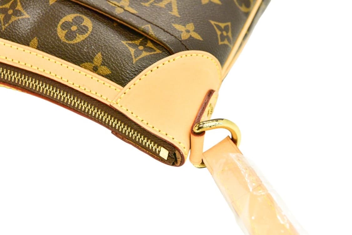 루이비통 모노그램 오데온 PM 크로스백(정품) 상품이미지7
