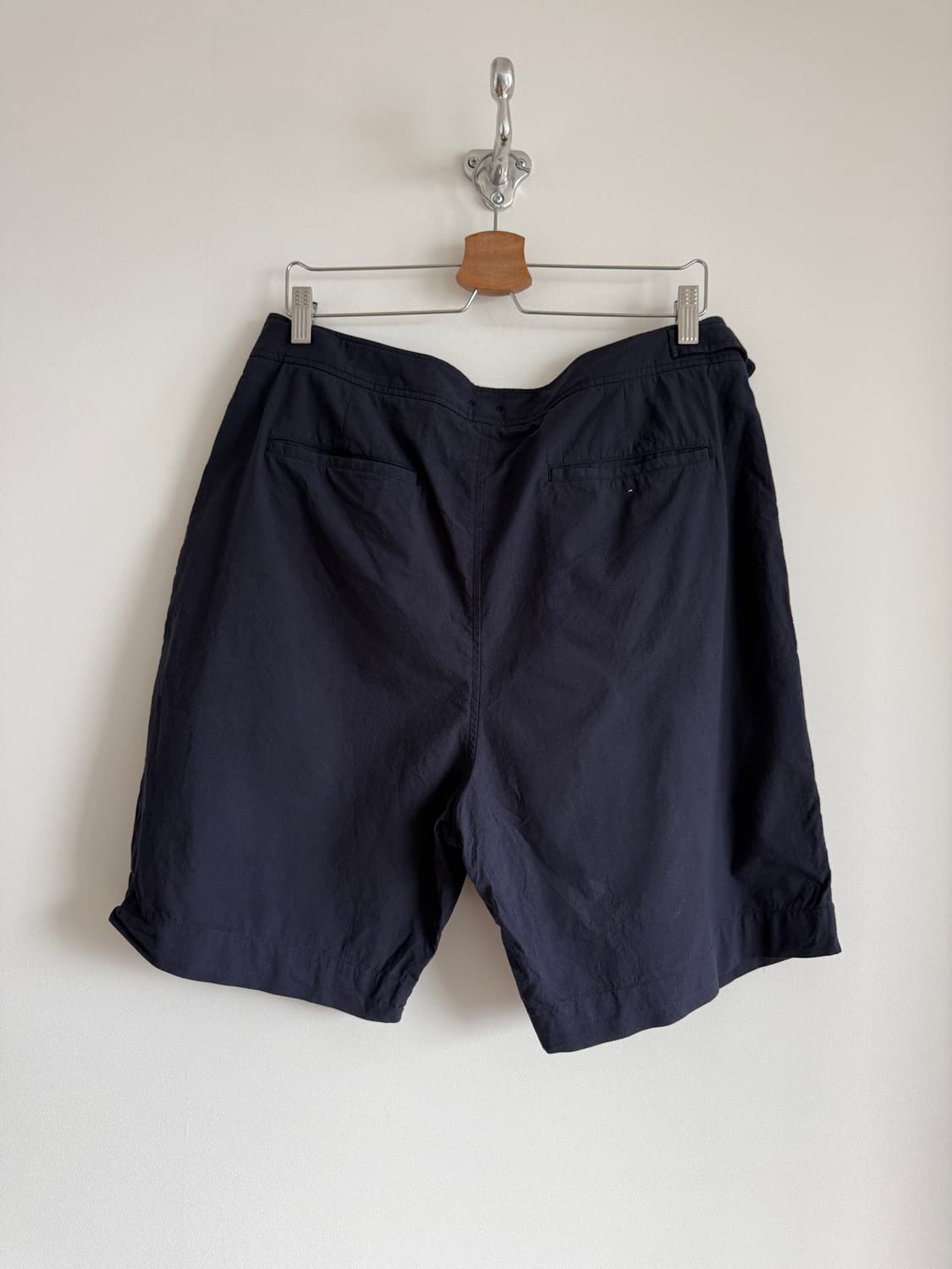 비슬로우(BESLOW) 벨티드 반바지 상품이미지3