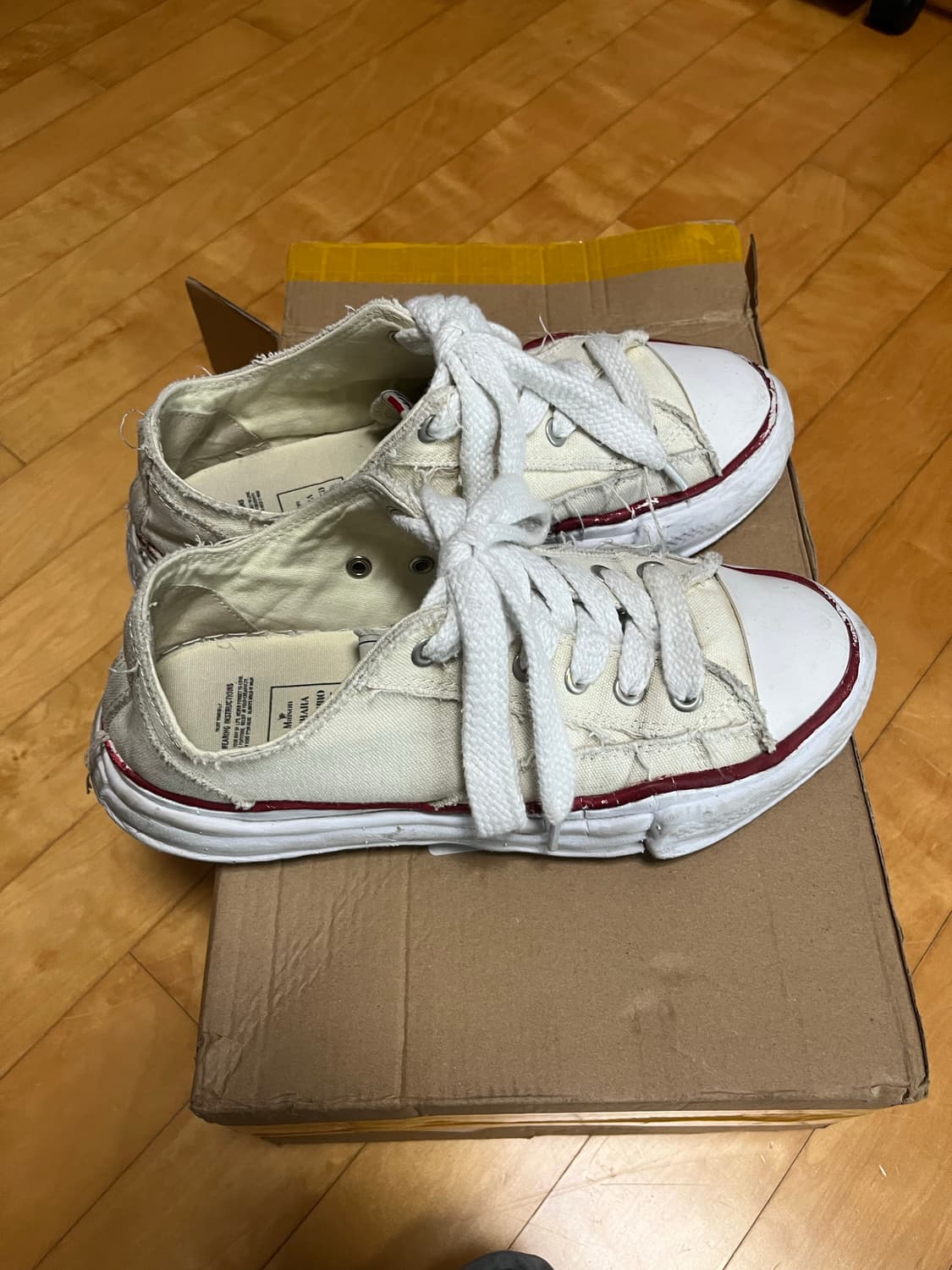 미하라야스히로 피터슨 EU42 상품이미지3