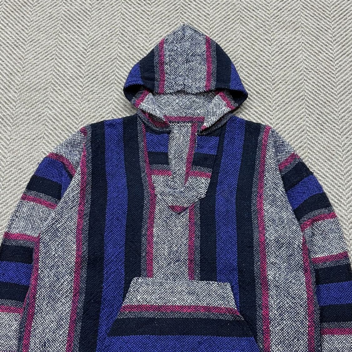 멕시칸 바하 후드  v2552 상품이미지2