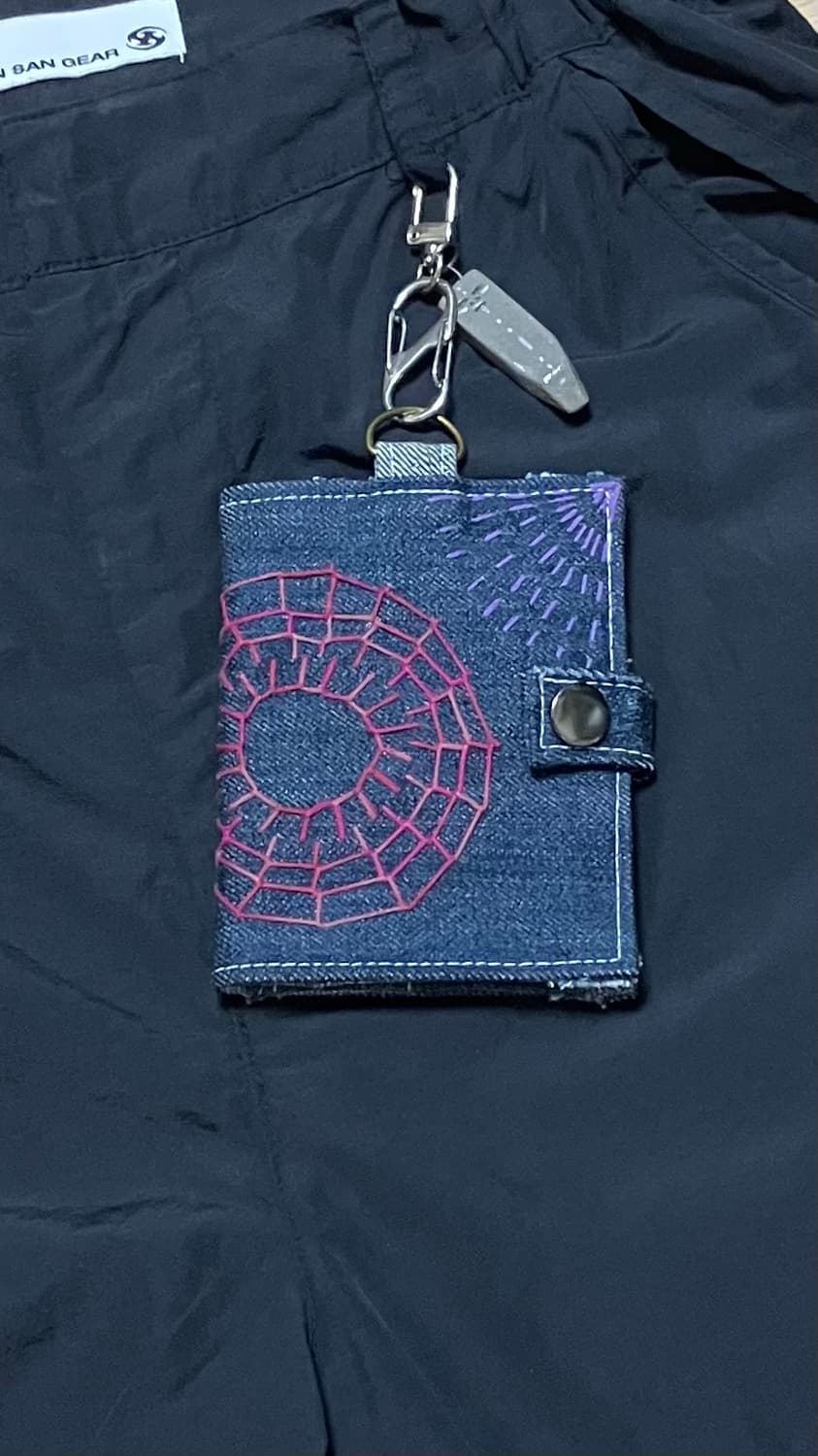 Tot0_ [Levis multi wallet_38] 상품이미지6