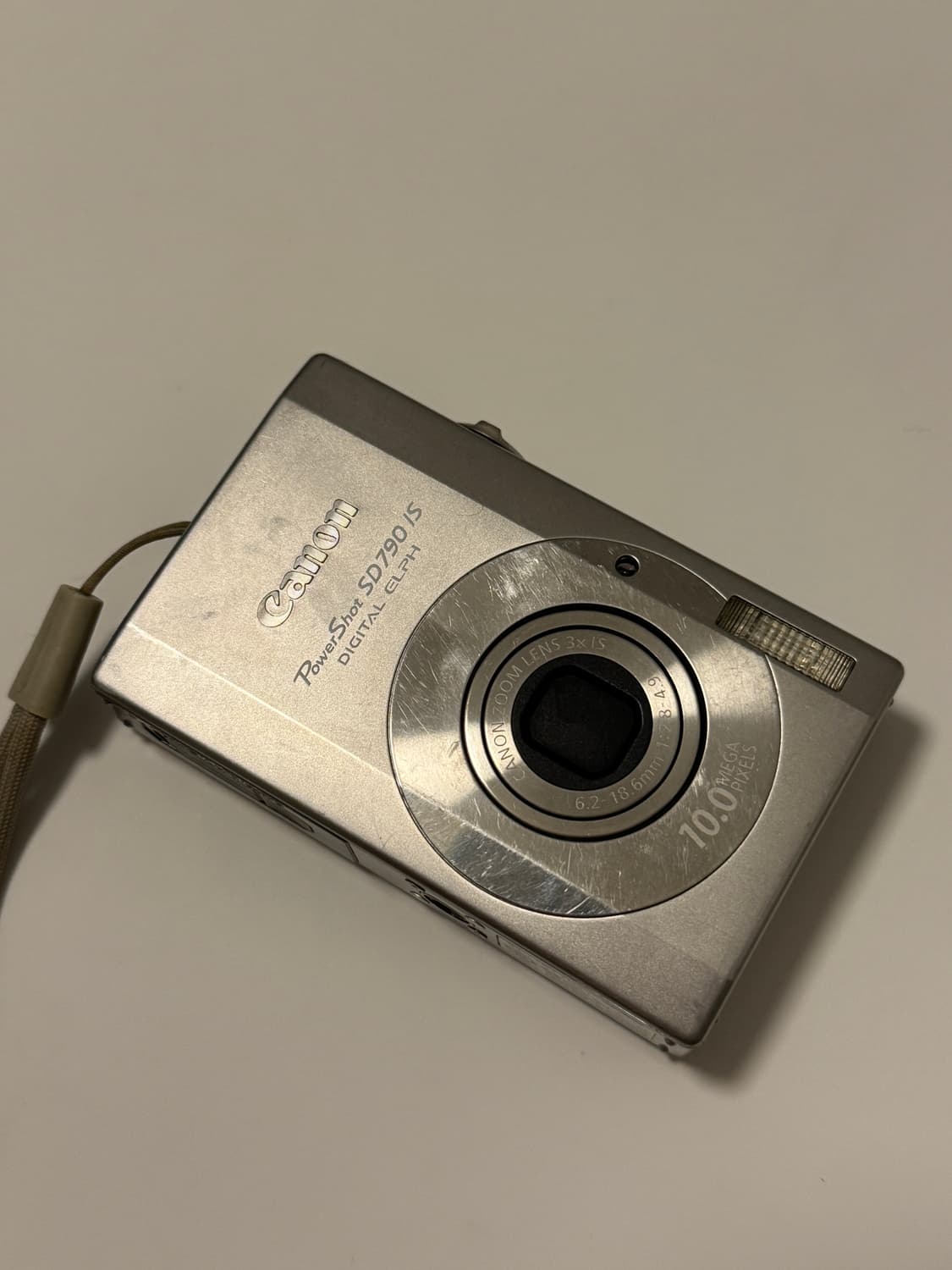 캐논 ixus 90is (캐논 sd790) 상품이미지1