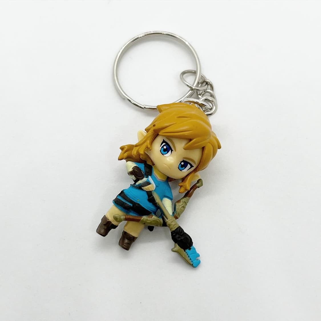 젤다 링크키링⭐️ 상품이미지1