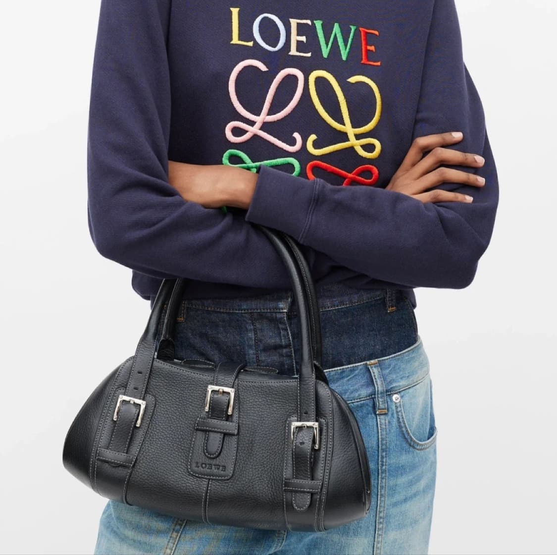 로에베 센다백 상품이미지2