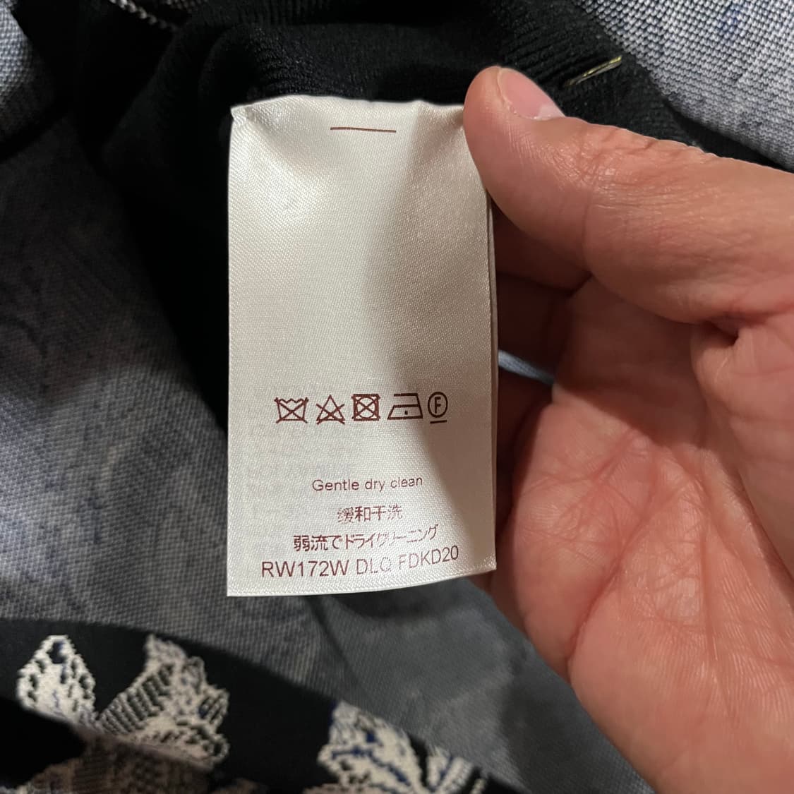 [여44] 루이비통 드레스 원피스 상품이미지8