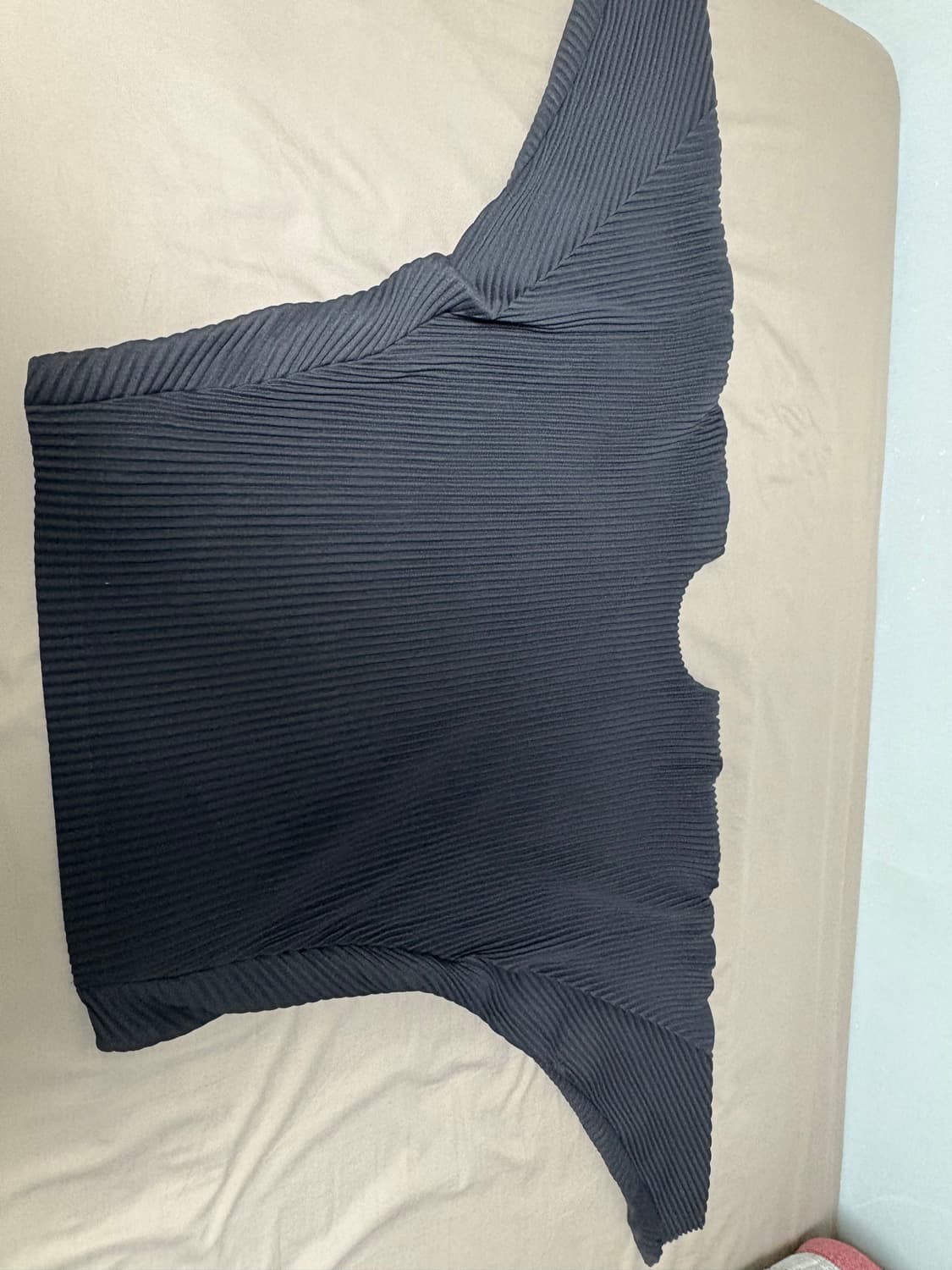 이세이미야케 옴므플리세 롱슬리브 먼쓸리 블랙 2 상품이미지4