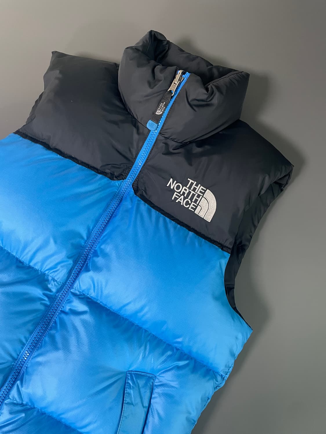 [XS] 노스페이스 눕시 700 구스다운 베스트 조끼 상품이미지3