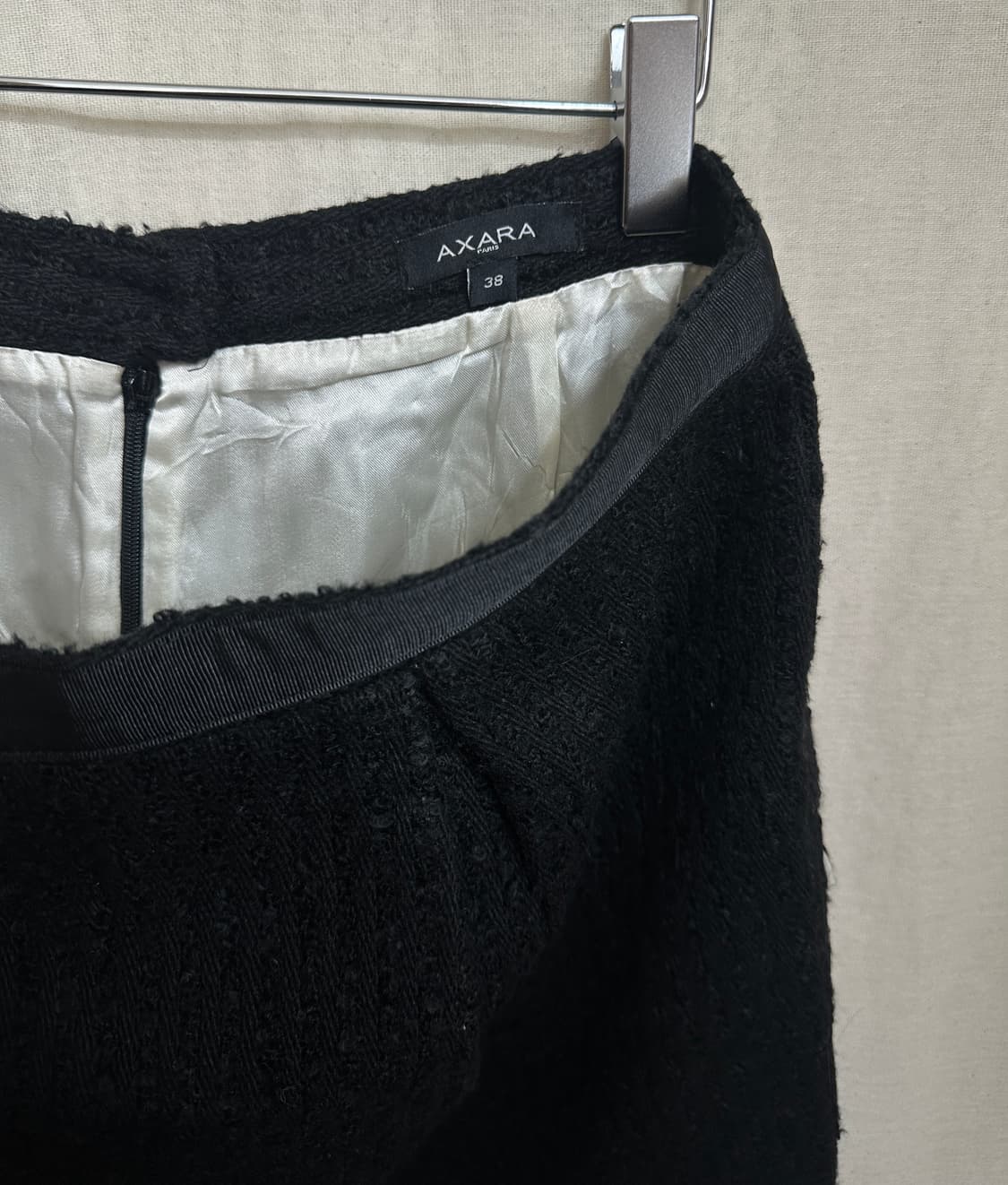 axara paris skirt 상품이미지5