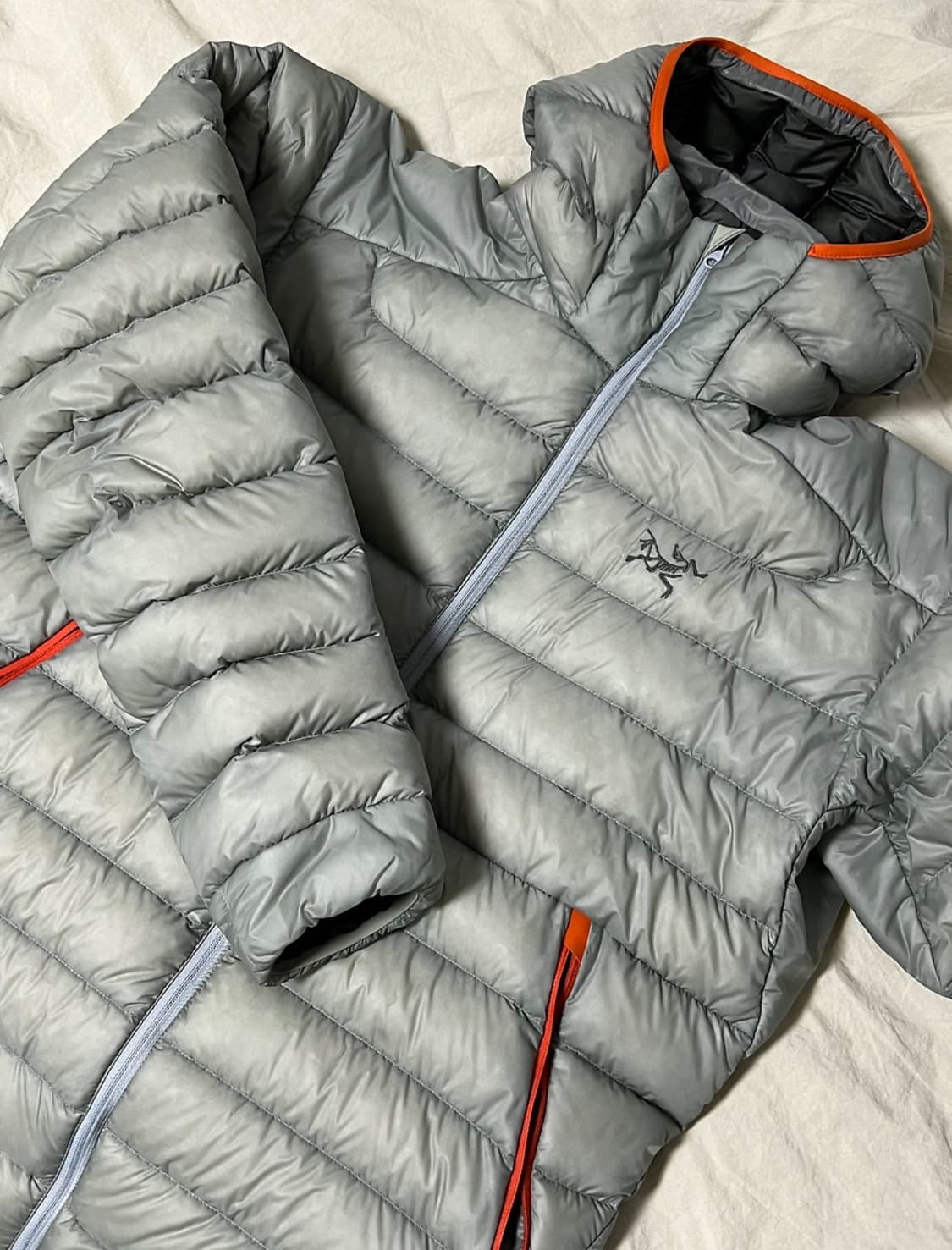 아크테릭스 세륨후디 헤비타트 L 상품이미지2