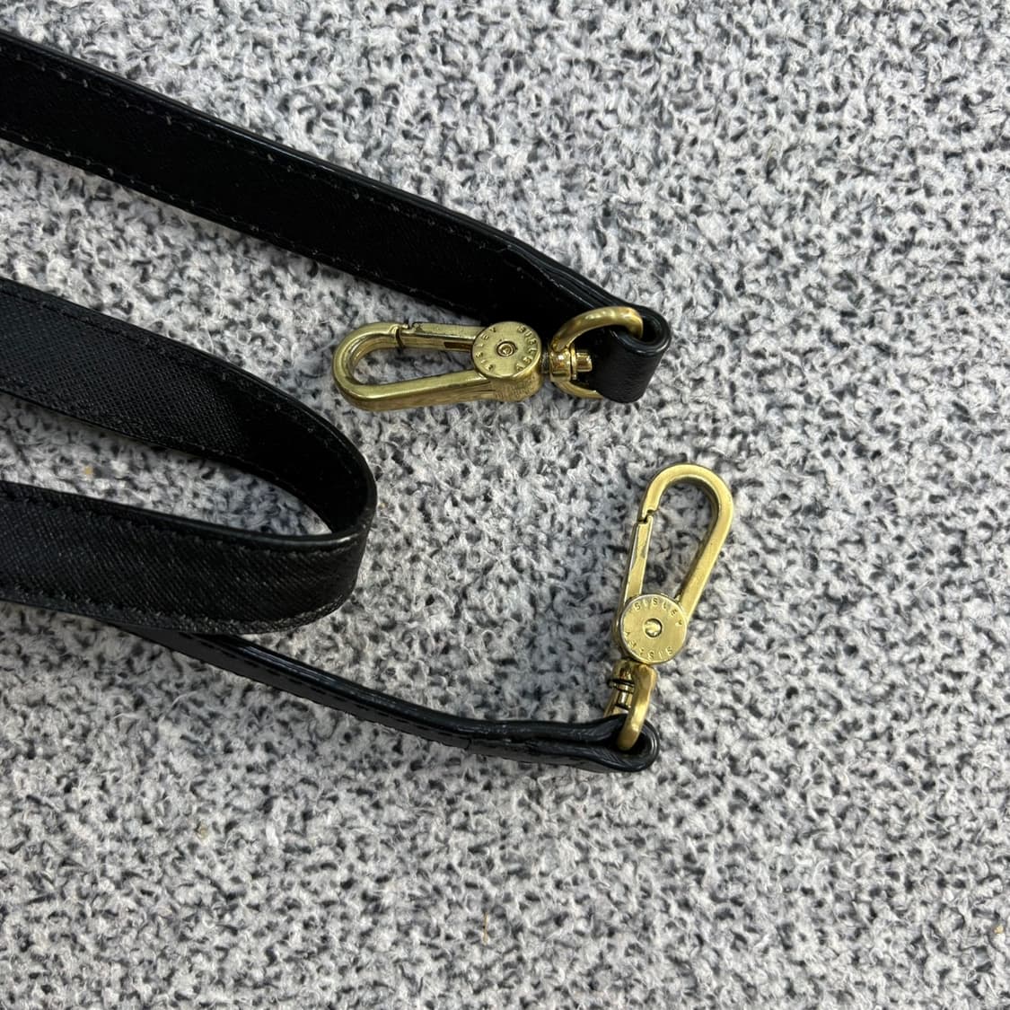 시슬리 소가죽 토트백 숄더백 0409J 상품이미지10