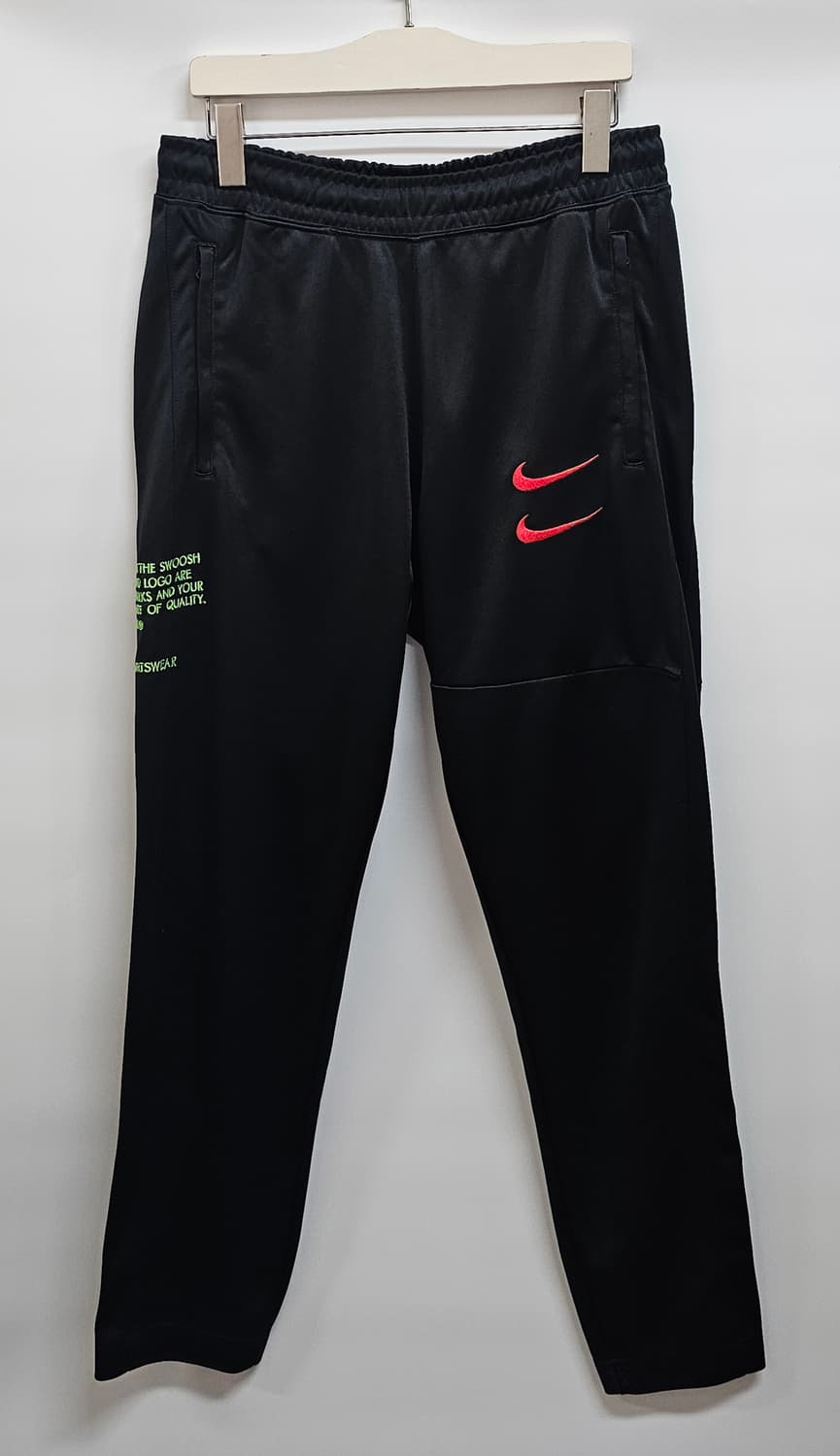 나이키 더블스우시 트랙팬츠 M 상품이미지1