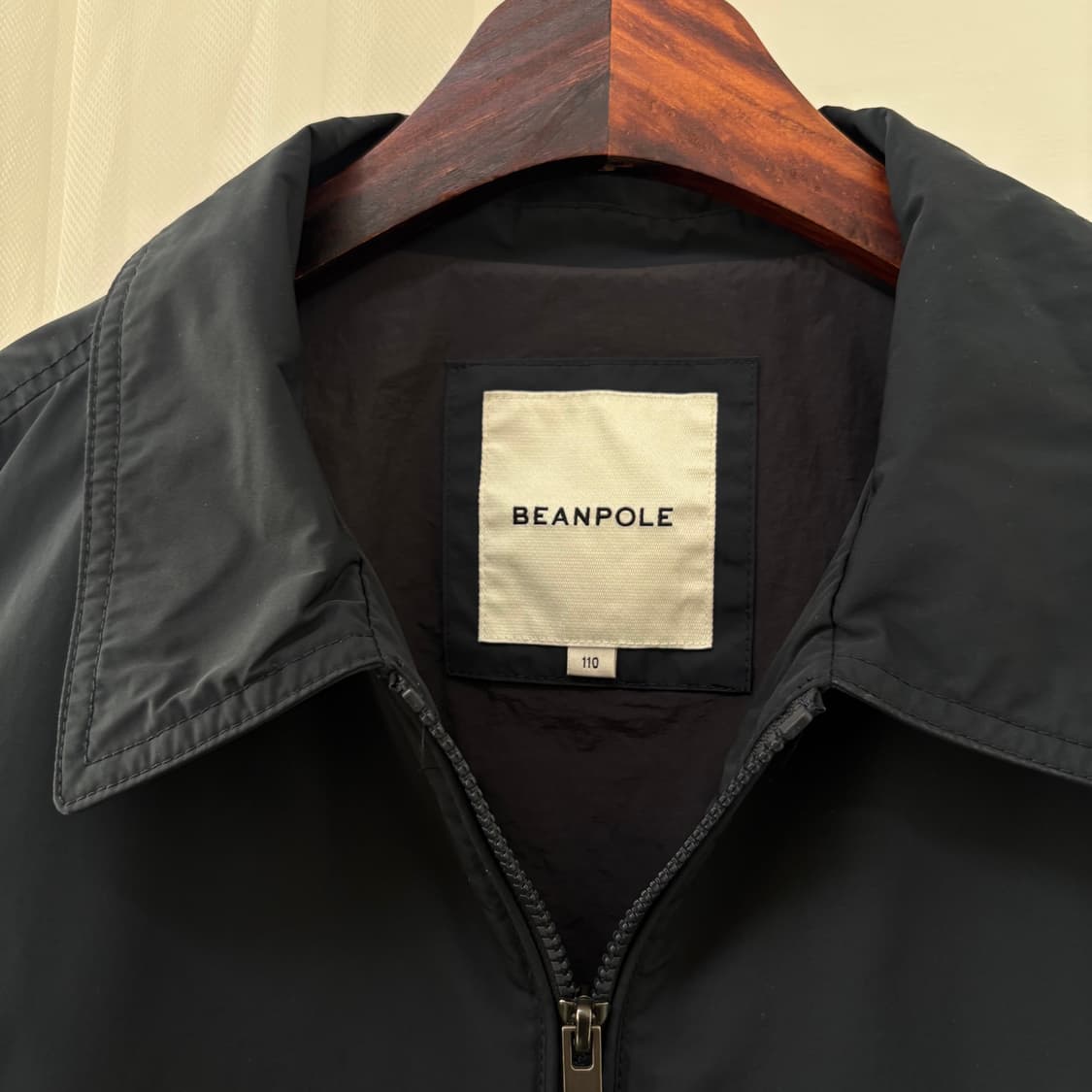 Beanpole 빈폴 블루종 자켓  상품이미지6