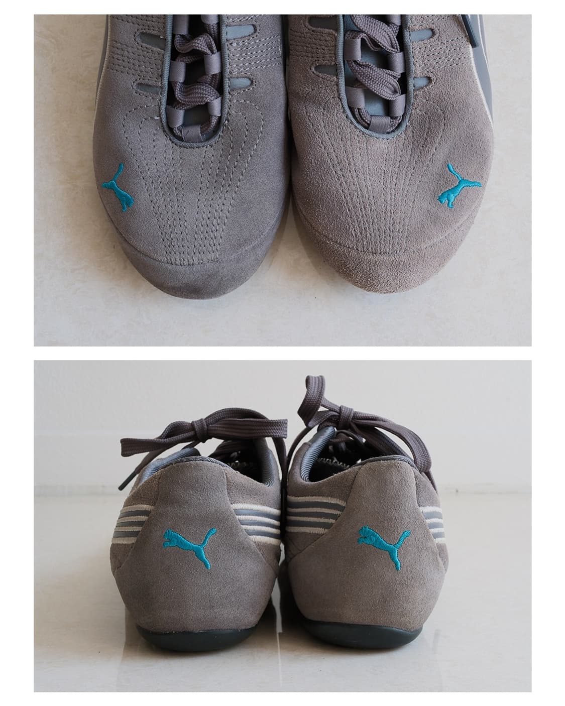 Puma Soleil Suede 상품이미지8