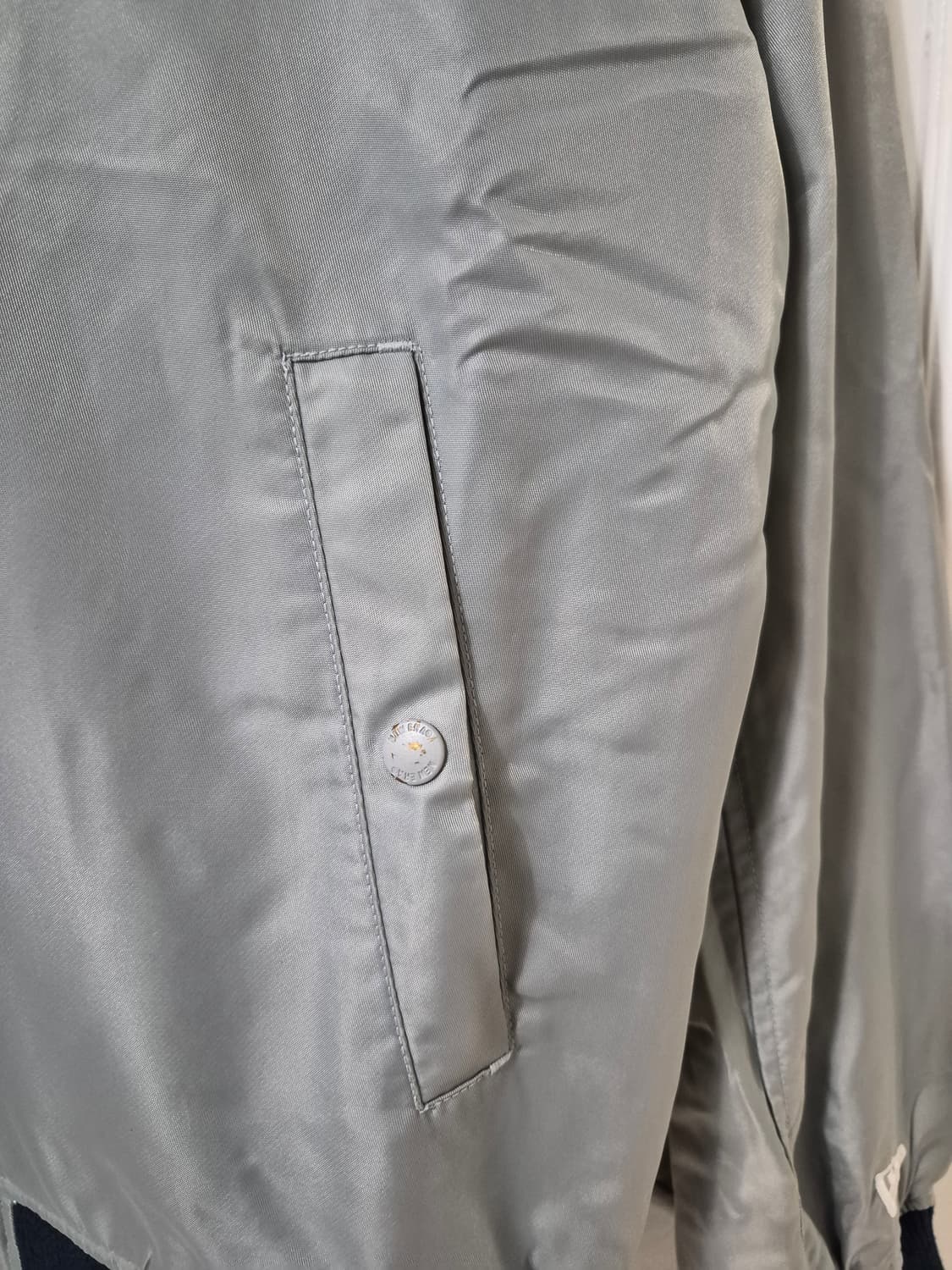 (L) 뉴에라 x 스누피 nfl 바시티 자켓 상품이미지8