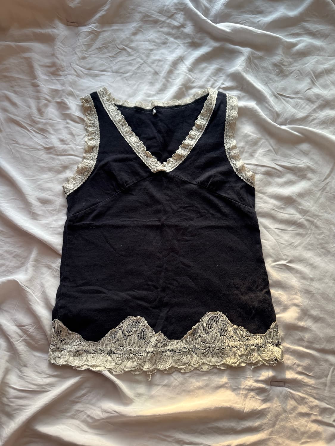 레이스 나시 상품이미지1