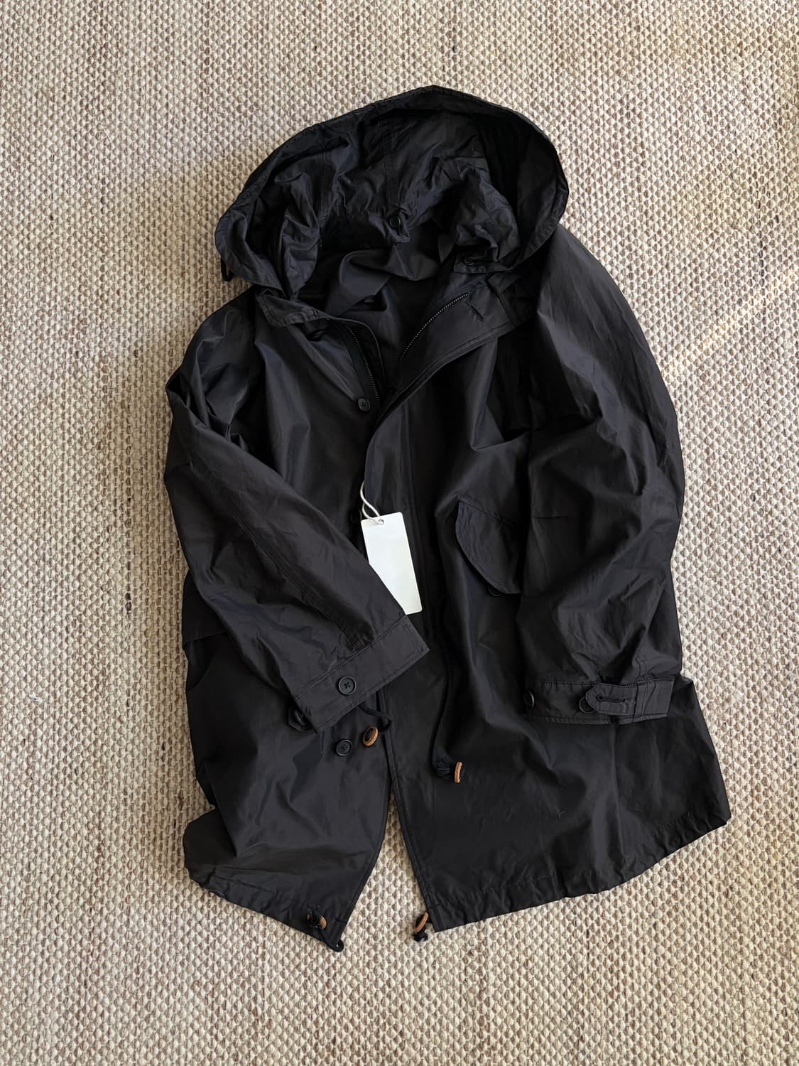 [3] MAATEE&SONS 24SS 피쉬테일 상품이미지5