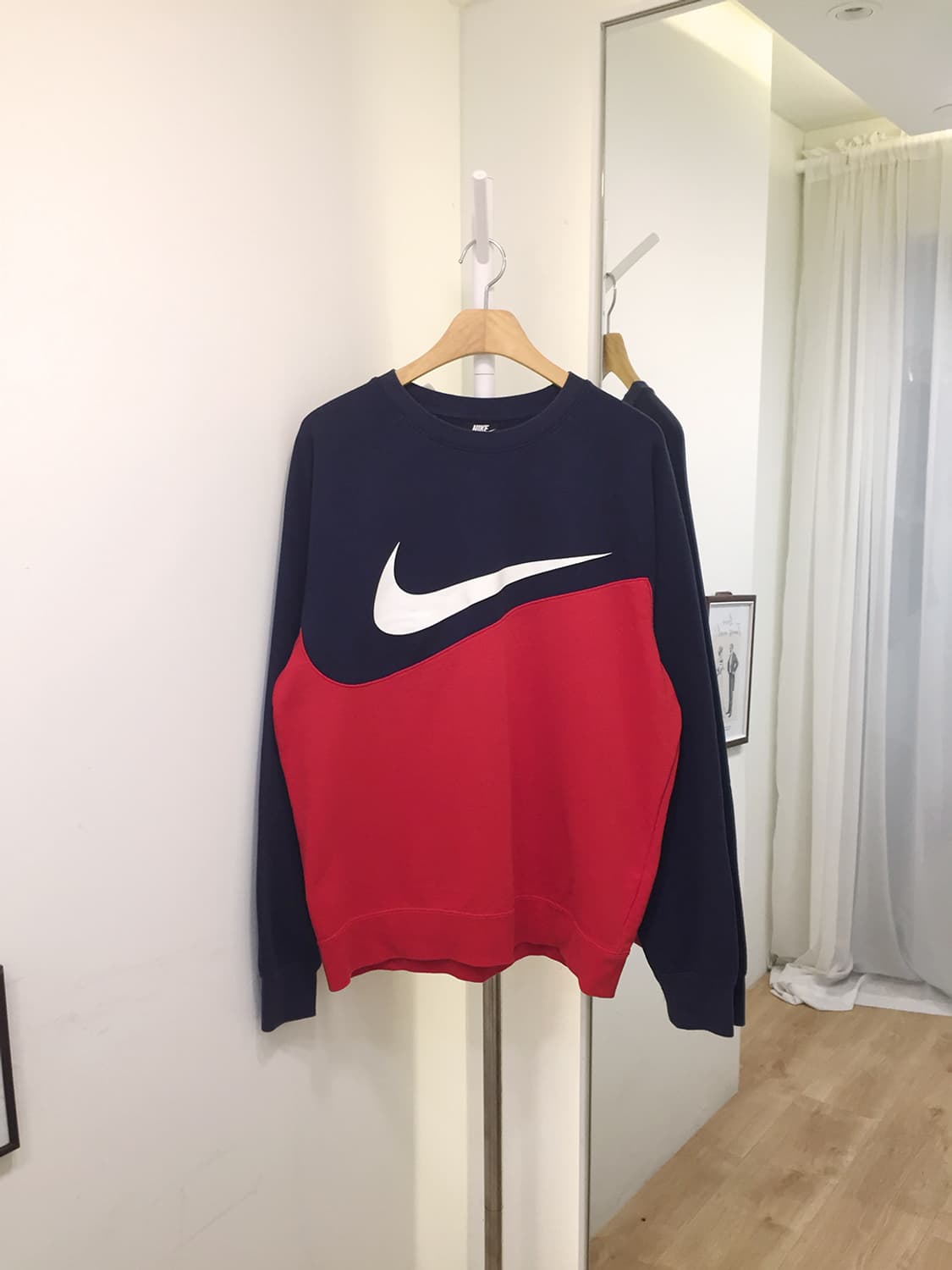 Unisex Nike Sweatshirt 100 상품이미지3