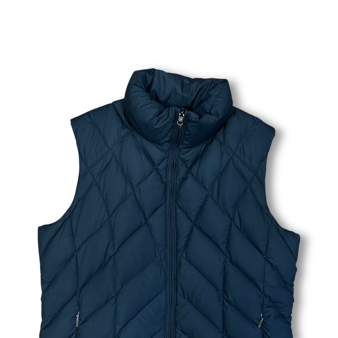 컬럼비아 패딩조끼 상품이미지2