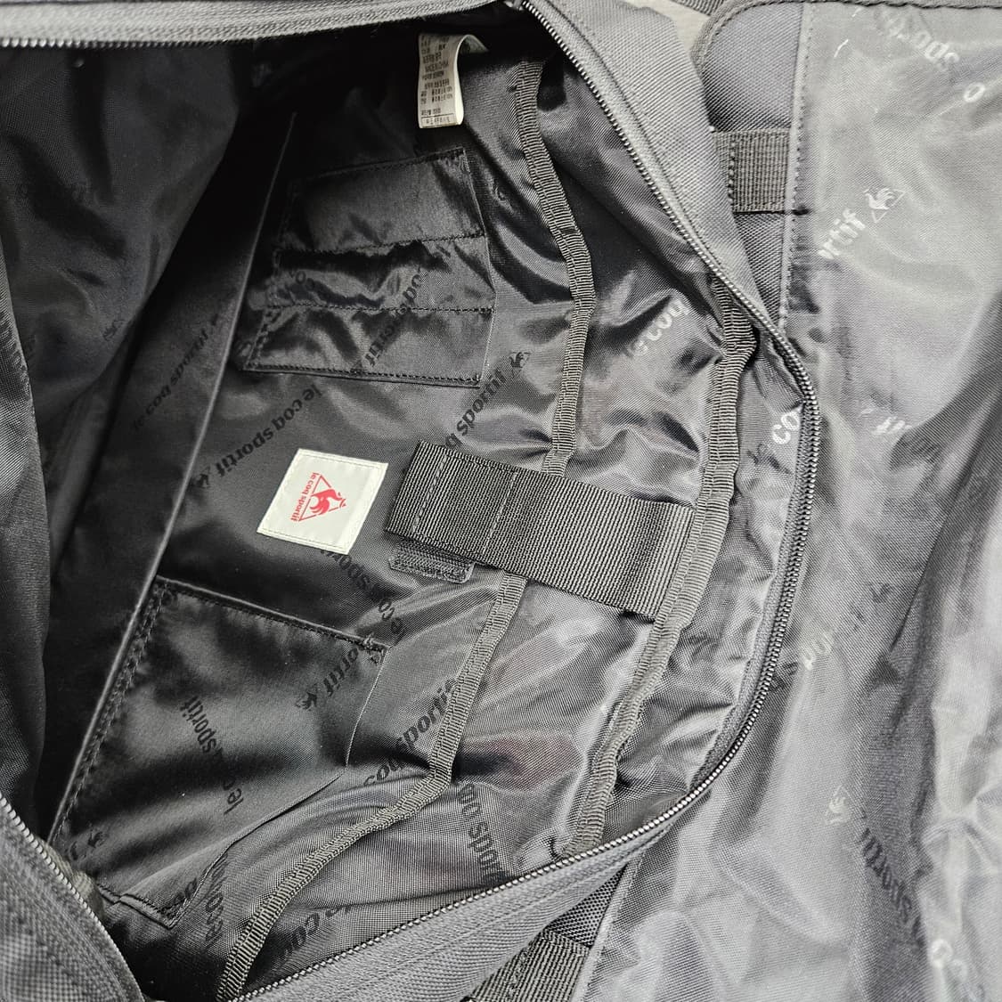 르꼬끄 메신저백 상품이미지4