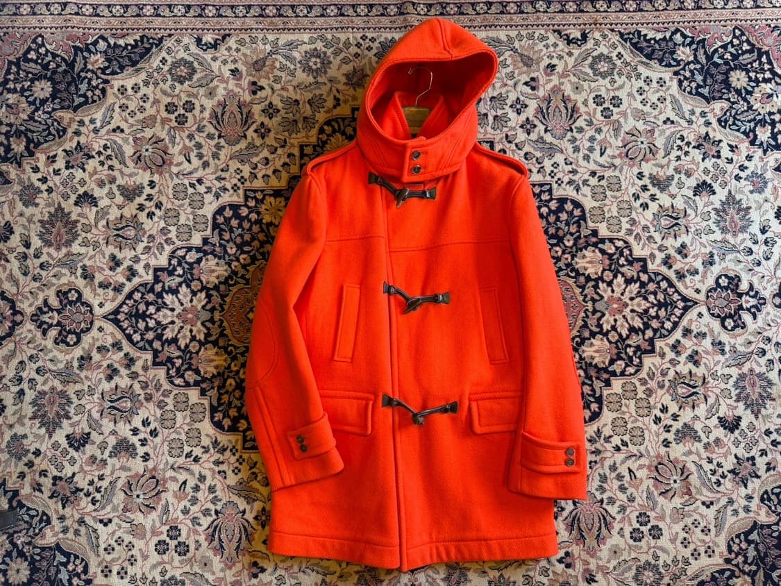 살바토레 페라가모 더플코트 100~105 상품이미지1