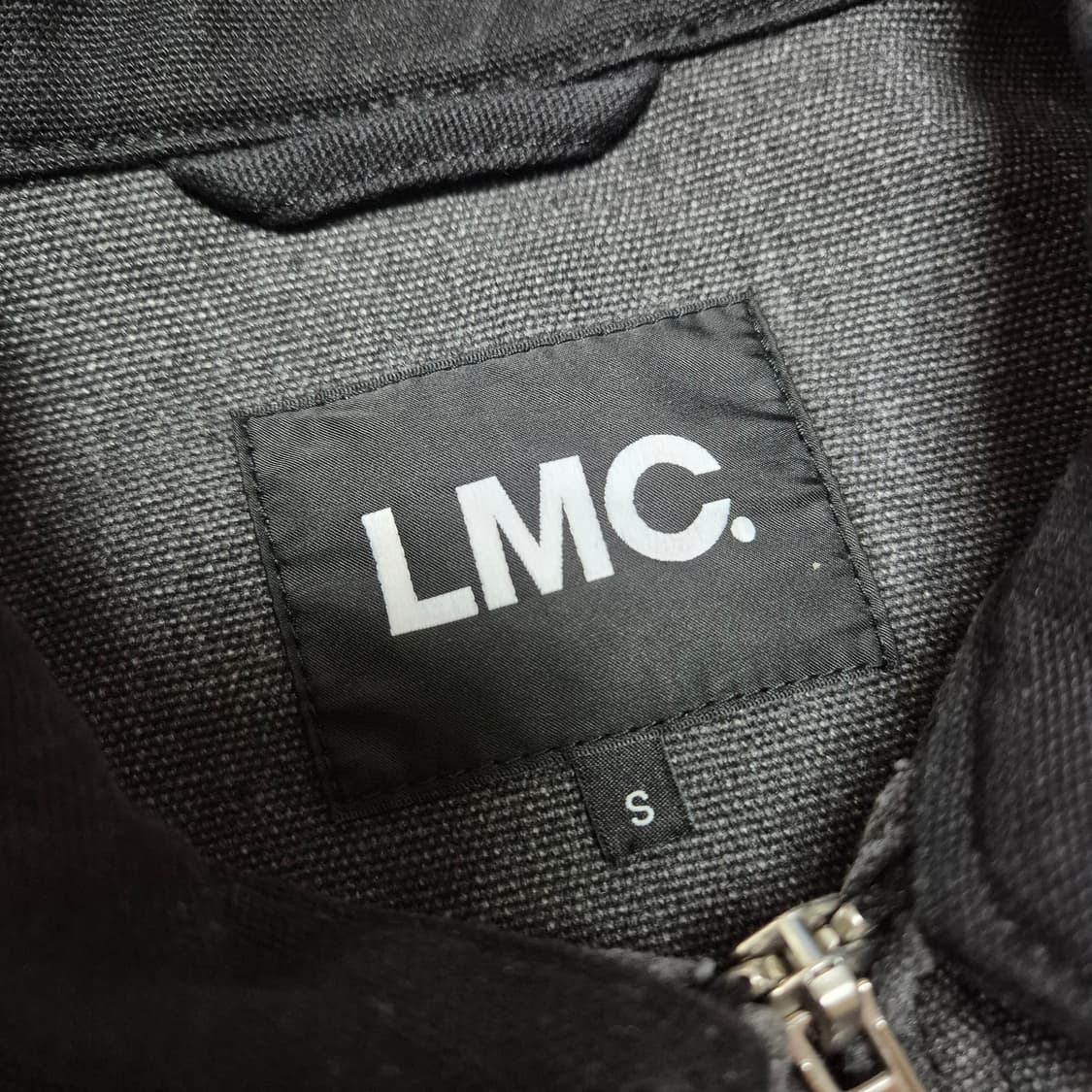[아메카지🔥] LMC 워시드 캔버스 워크 자켓 상품이미지3