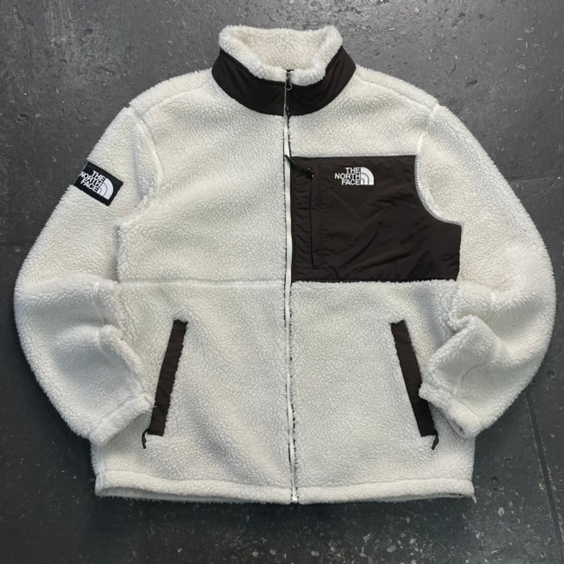 105 노스페이스 리모 후리스 자켓 상품이미지1