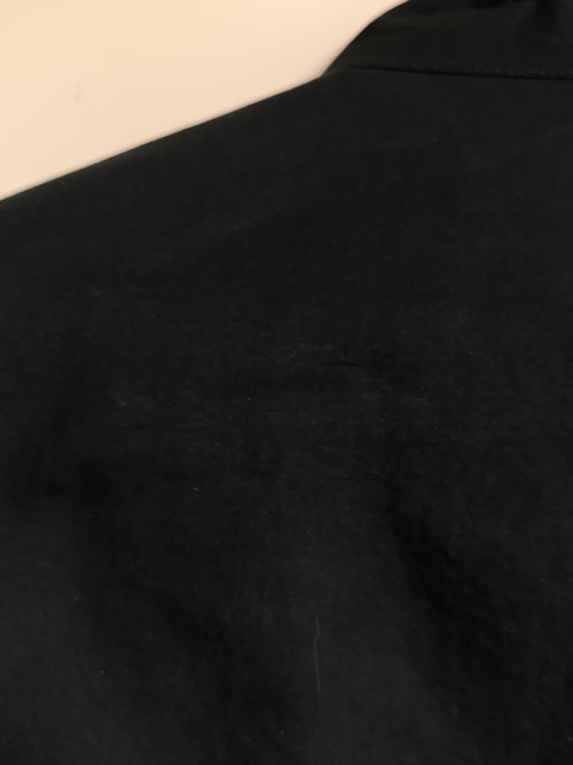 발렌시아가 스포티B 로고 자켓 44 상품이미지5