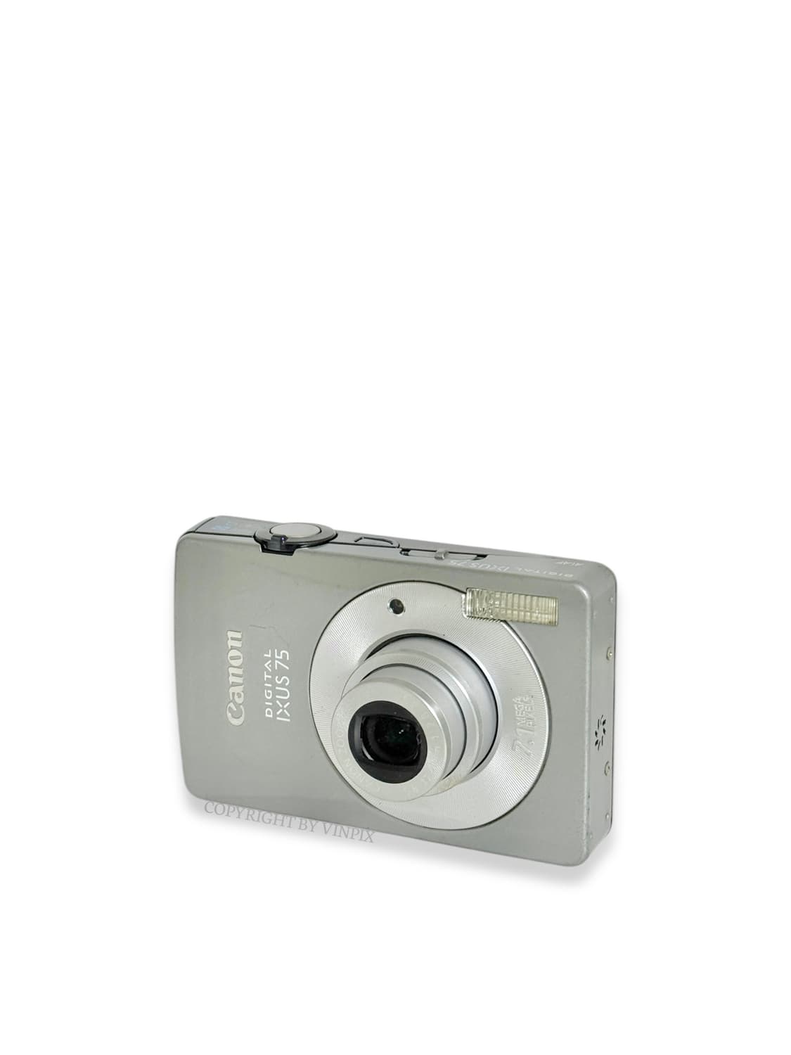 |유우시디카📷| 캐논 익서스 75(ixus 75) 디지털 카메라 디카 상품이미지3