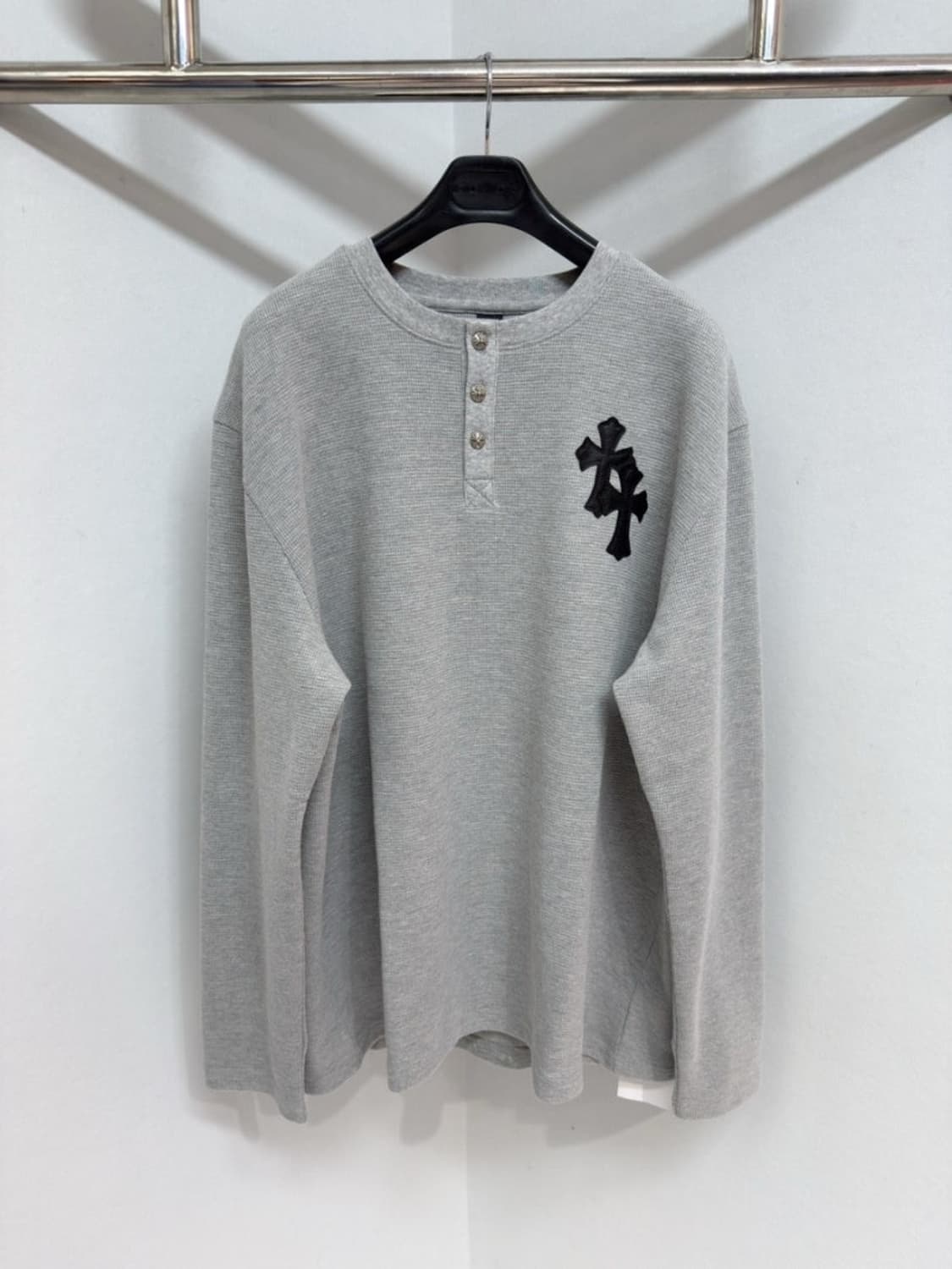 크롬하츠 헨리넥 구해요 상품이미지1